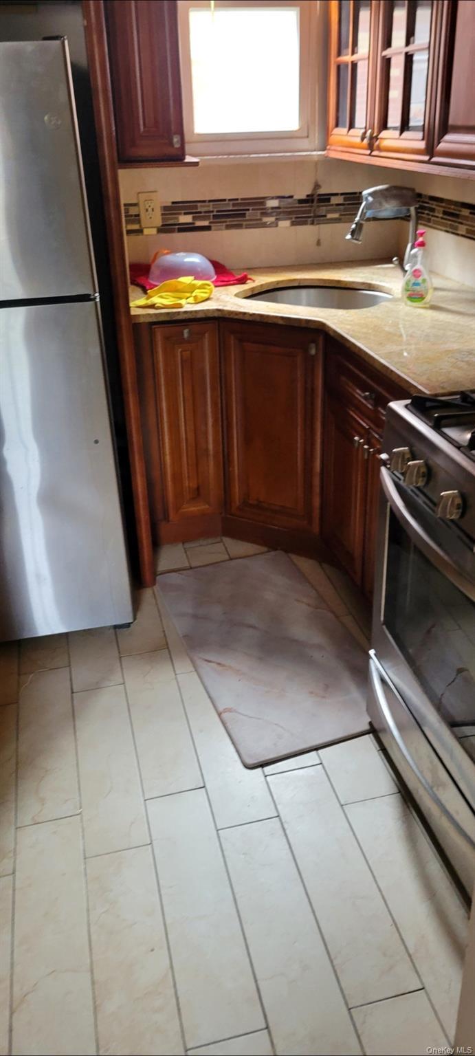 Single Family 99th Street  Queens, NY 11369, MLS-1007255-4