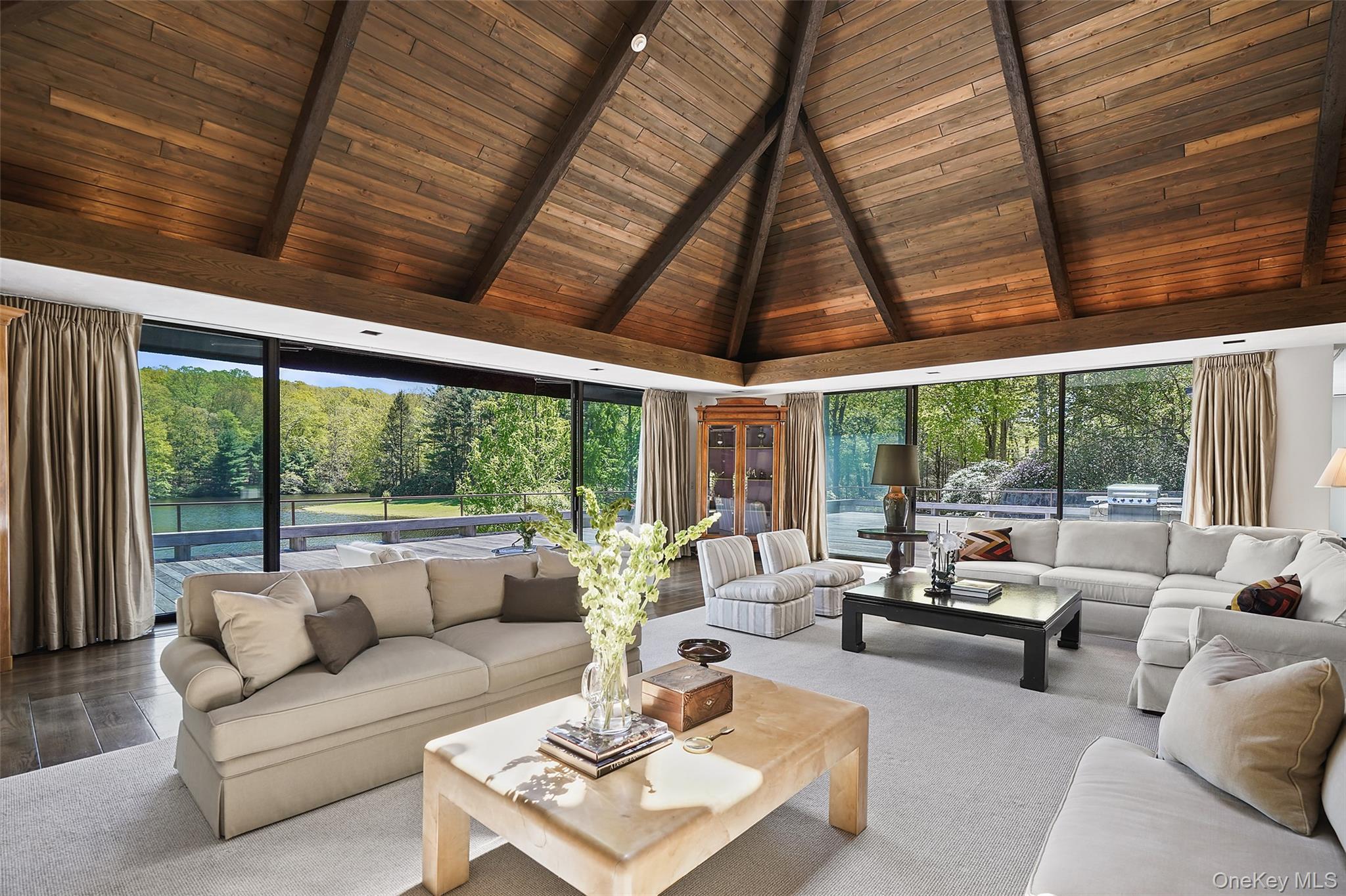 Single Family Eastwoods Road Westchester County, NY 10576, MLS-1007263-10