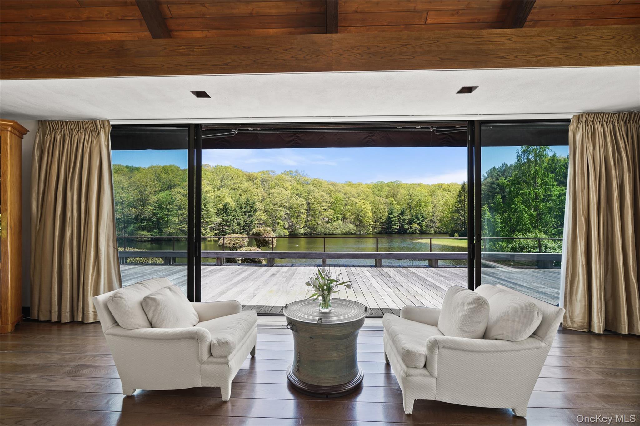 Single Family Eastwoods Road Westchester County, NY 10576, MLS-1007263-11