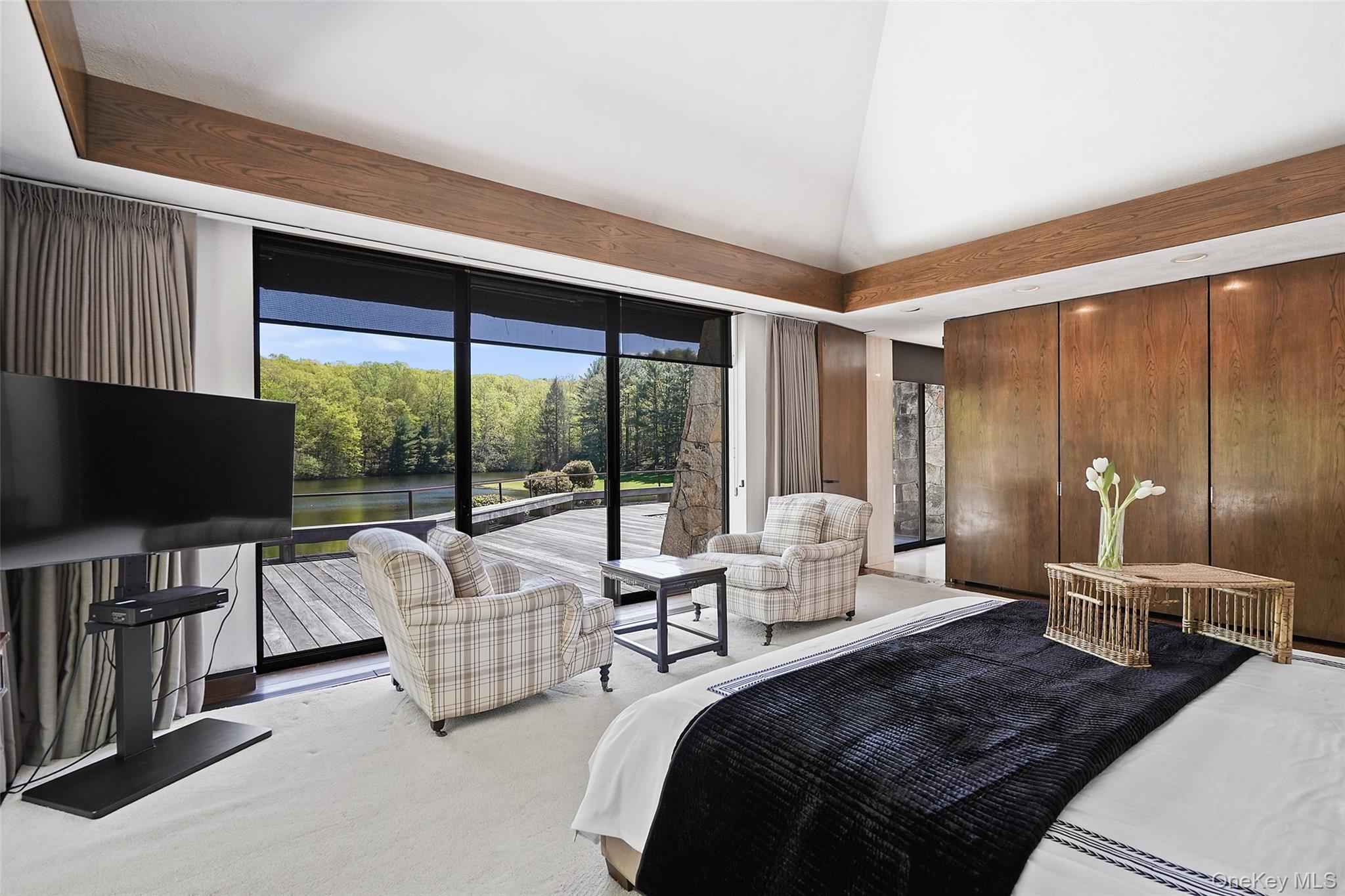 Single Family Eastwoods Road Westchester County, NY 10576, MLS-1007263-17