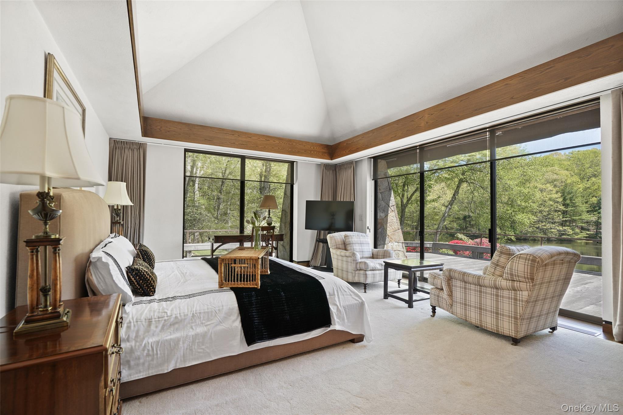 Single Family Eastwoods Road Westchester County, NY 10576, MLS-1007263-18