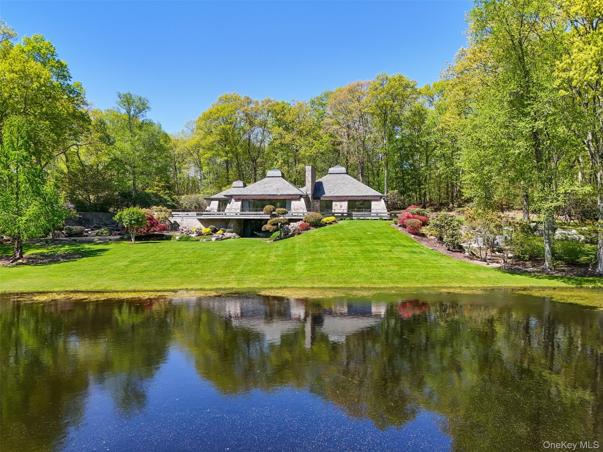 Single Family Eastwoods Road Westchester County, NY 10576, MLS-1007263-2