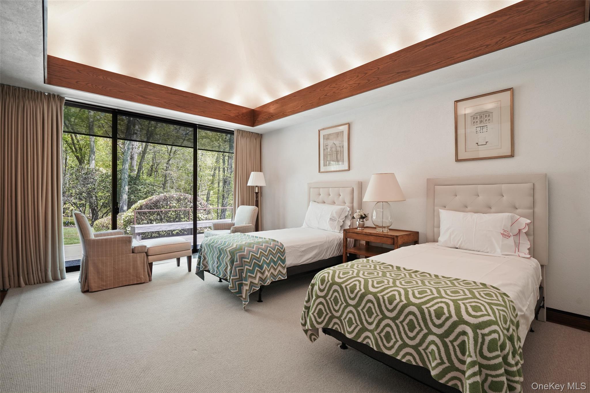 Single Family Eastwoods Road Westchester County, NY 10576, MLS-1007263-23