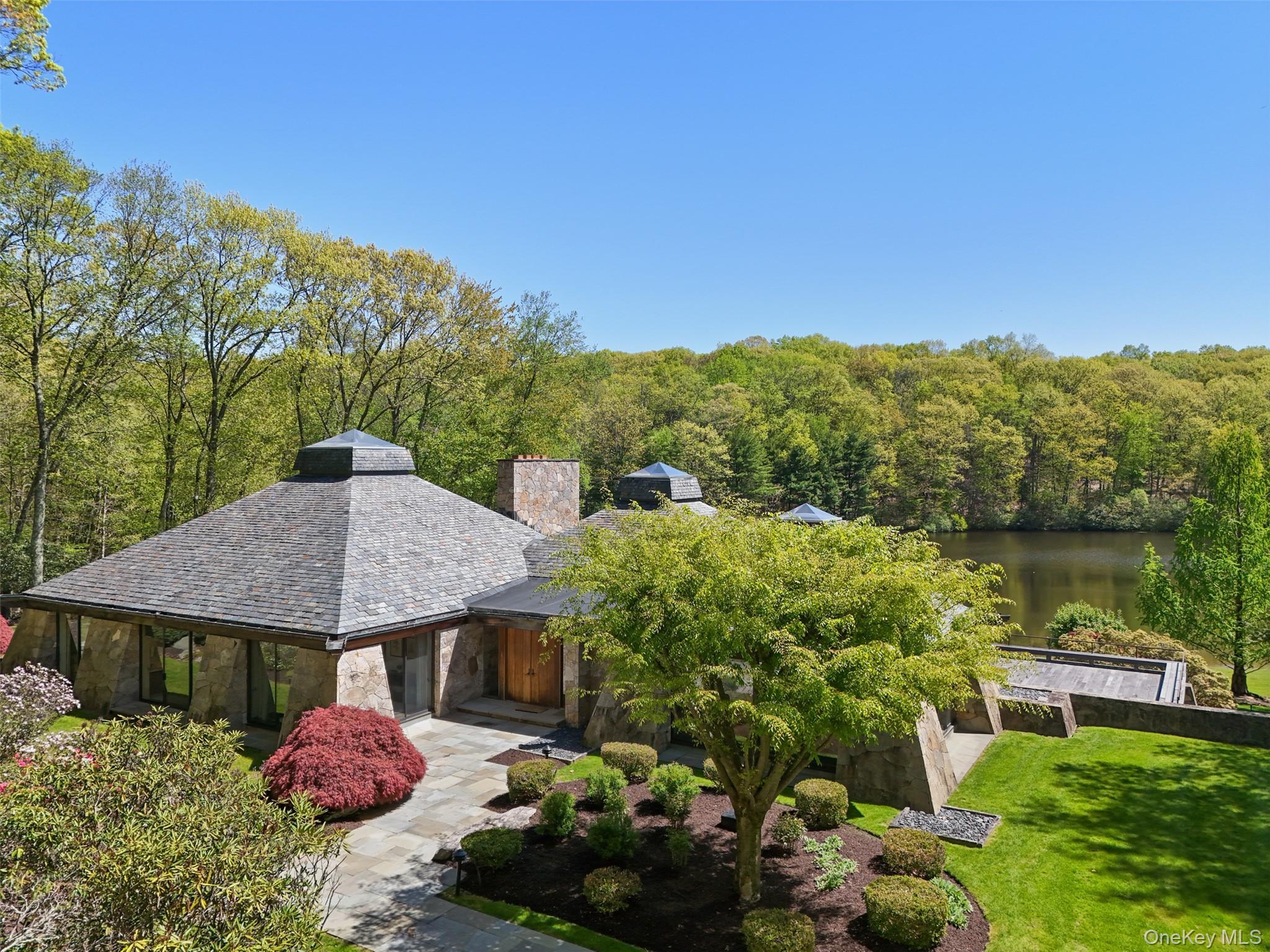 Single Family Eastwoods Road Westchester County, NY 10576, MLS-1007263-3