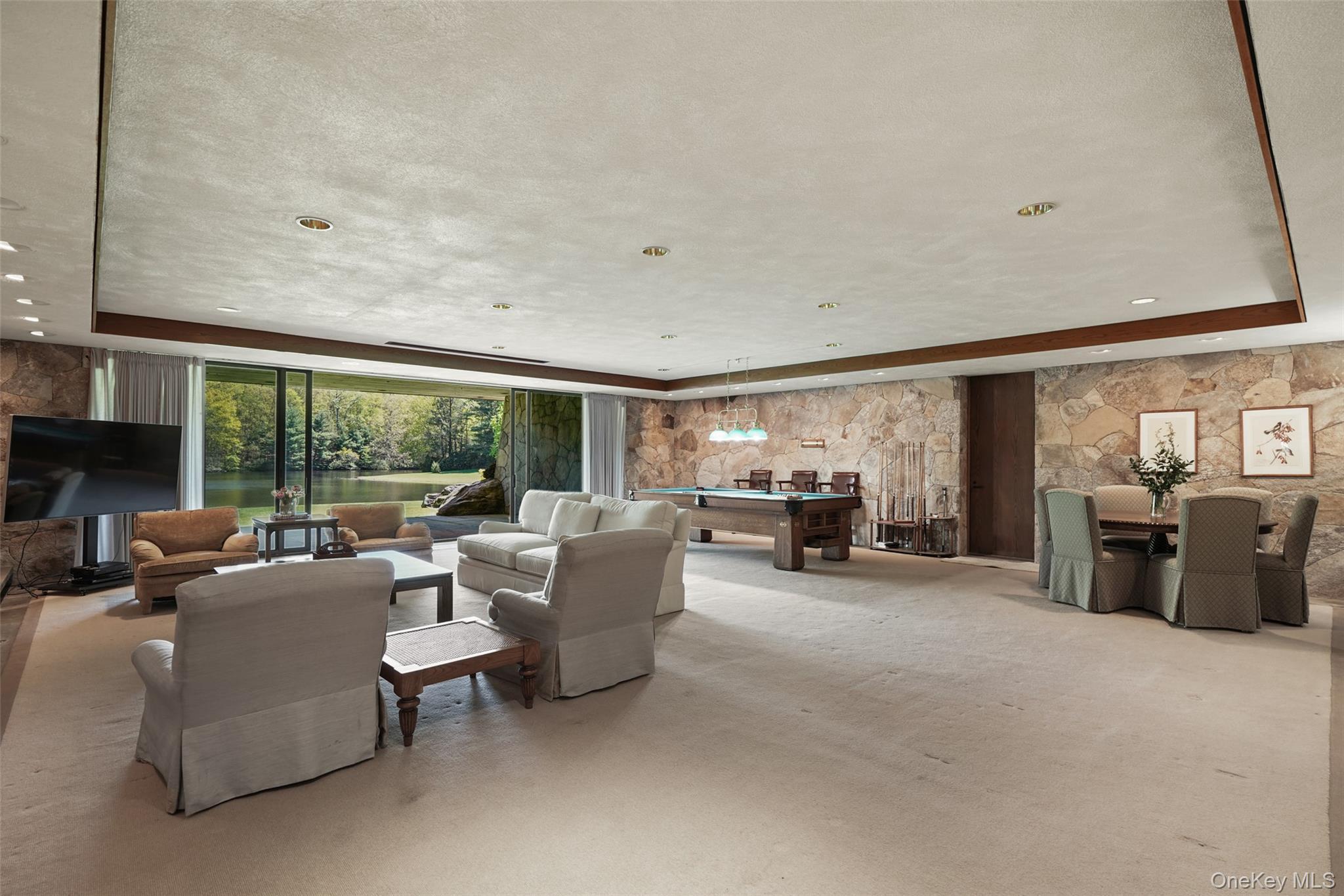 Single Family Eastwoods Road Westchester County, NY 10576, MLS-1007263-32