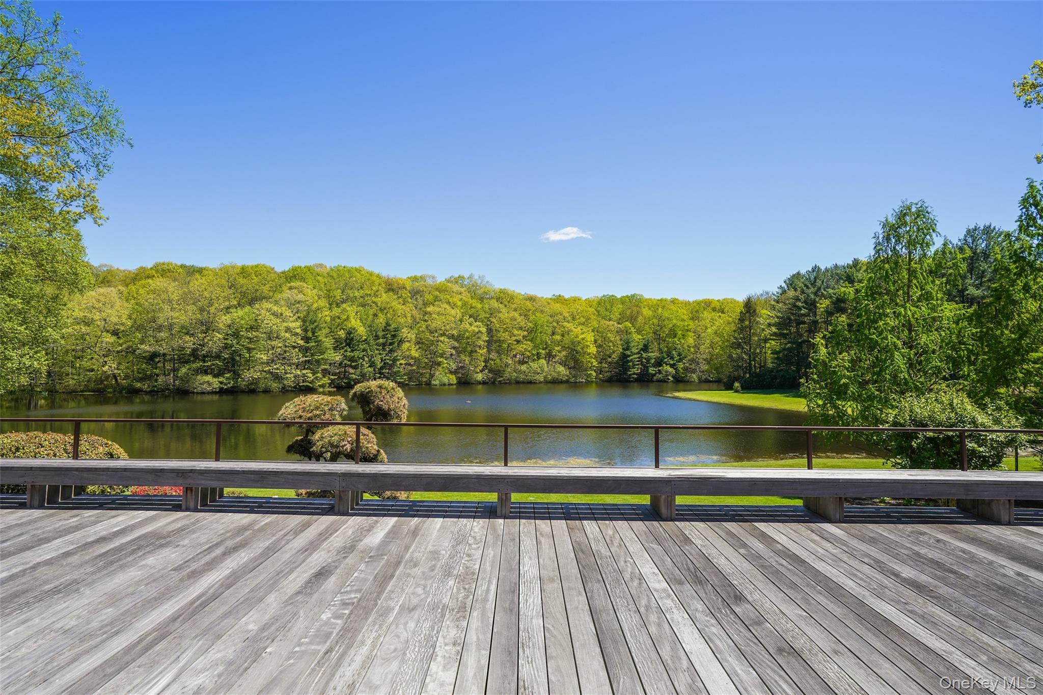 Single Family Eastwoods Road Westchester County, NY 10576, MLS-1007263-35