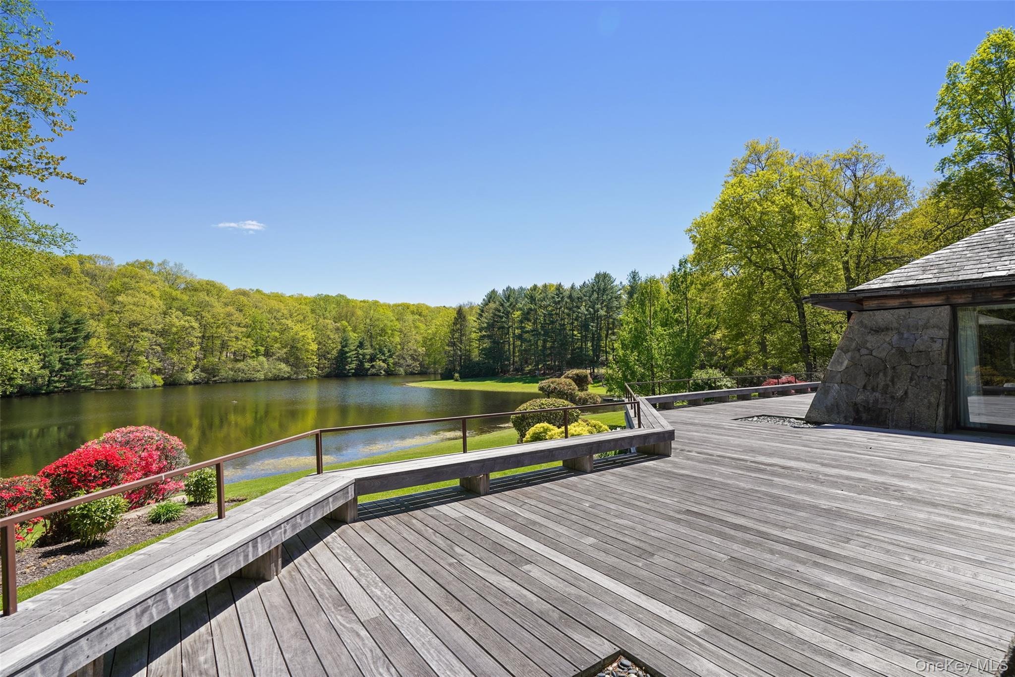Single Family Eastwoods Road Westchester County, NY 10576, MLS-1007263-36