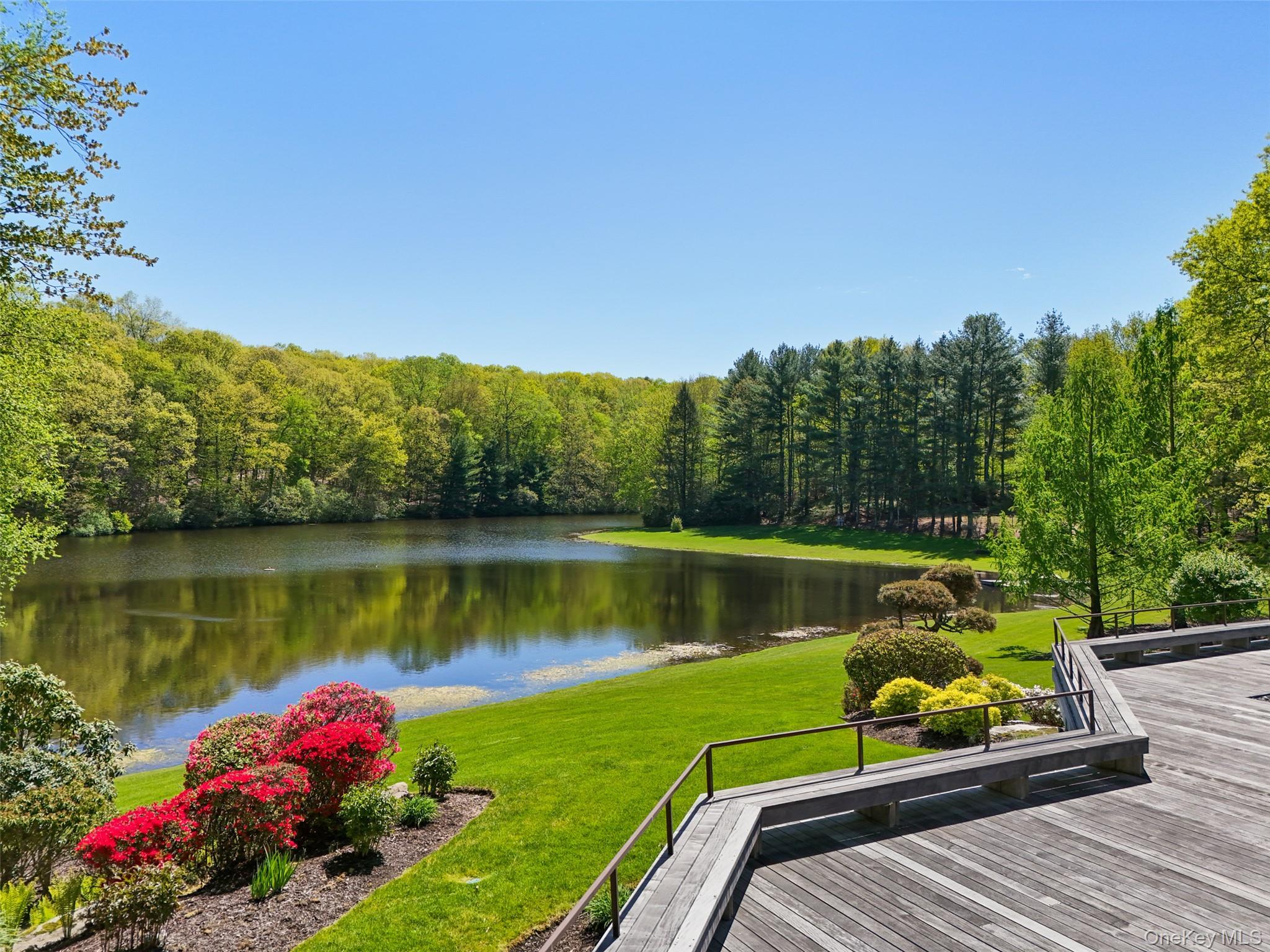 Single Family Eastwoods Road Westchester County, NY 10576, MLS-1007263-37