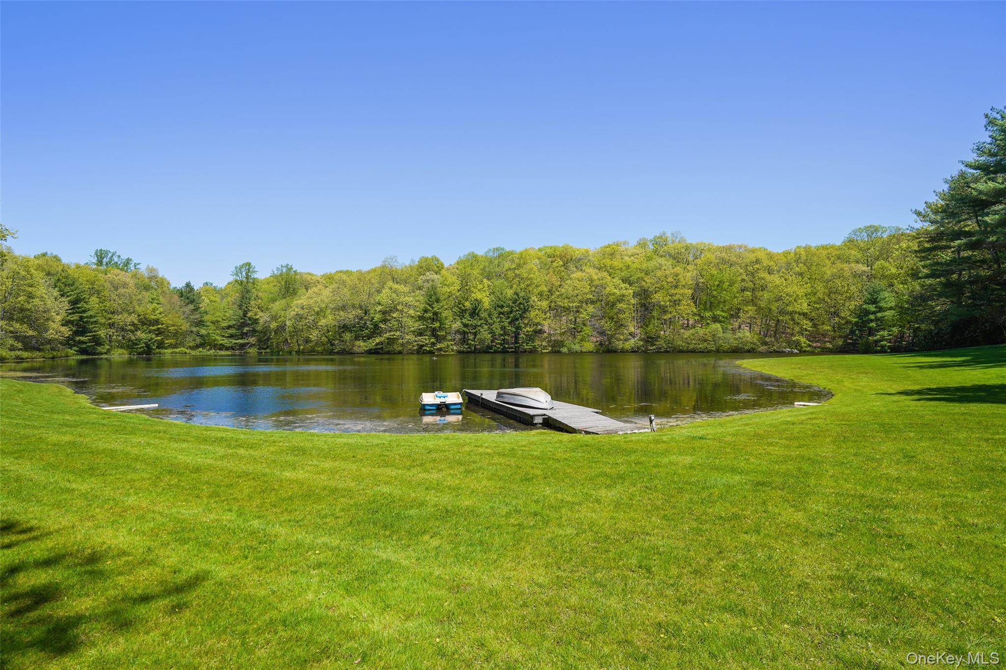 Single Family Eastwoods Road Westchester County, NY 10576, MLS-1007263-38