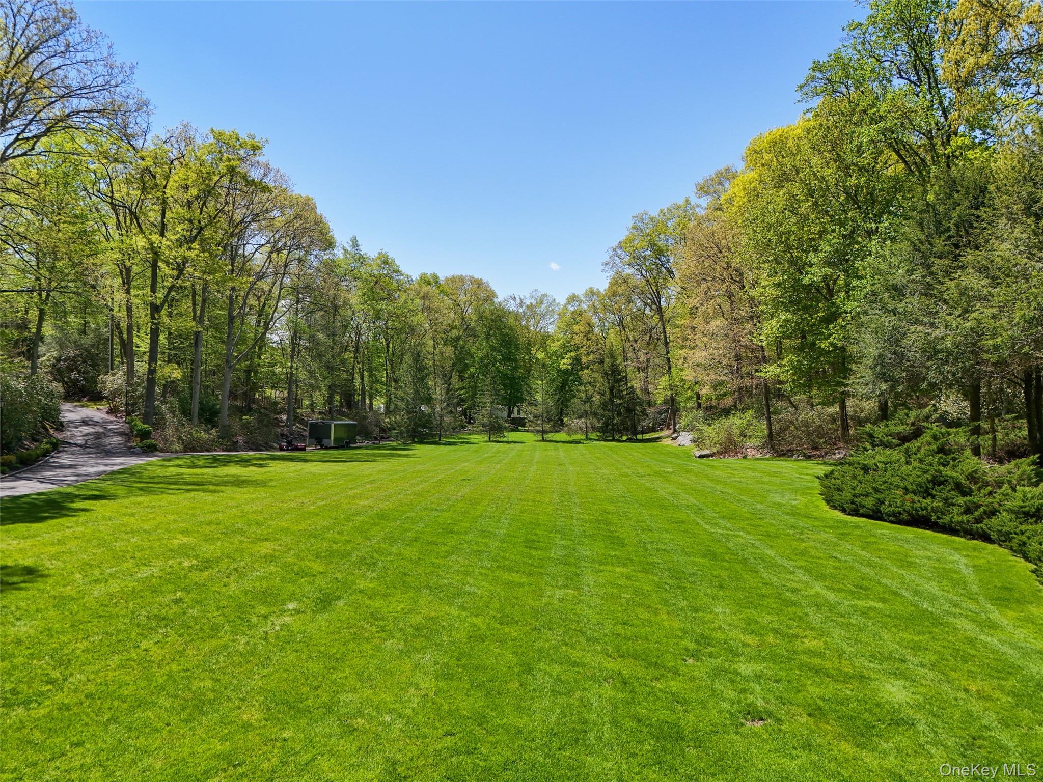 Single Family Eastwoods Road Westchester County, NY 10576, MLS-1007263-39