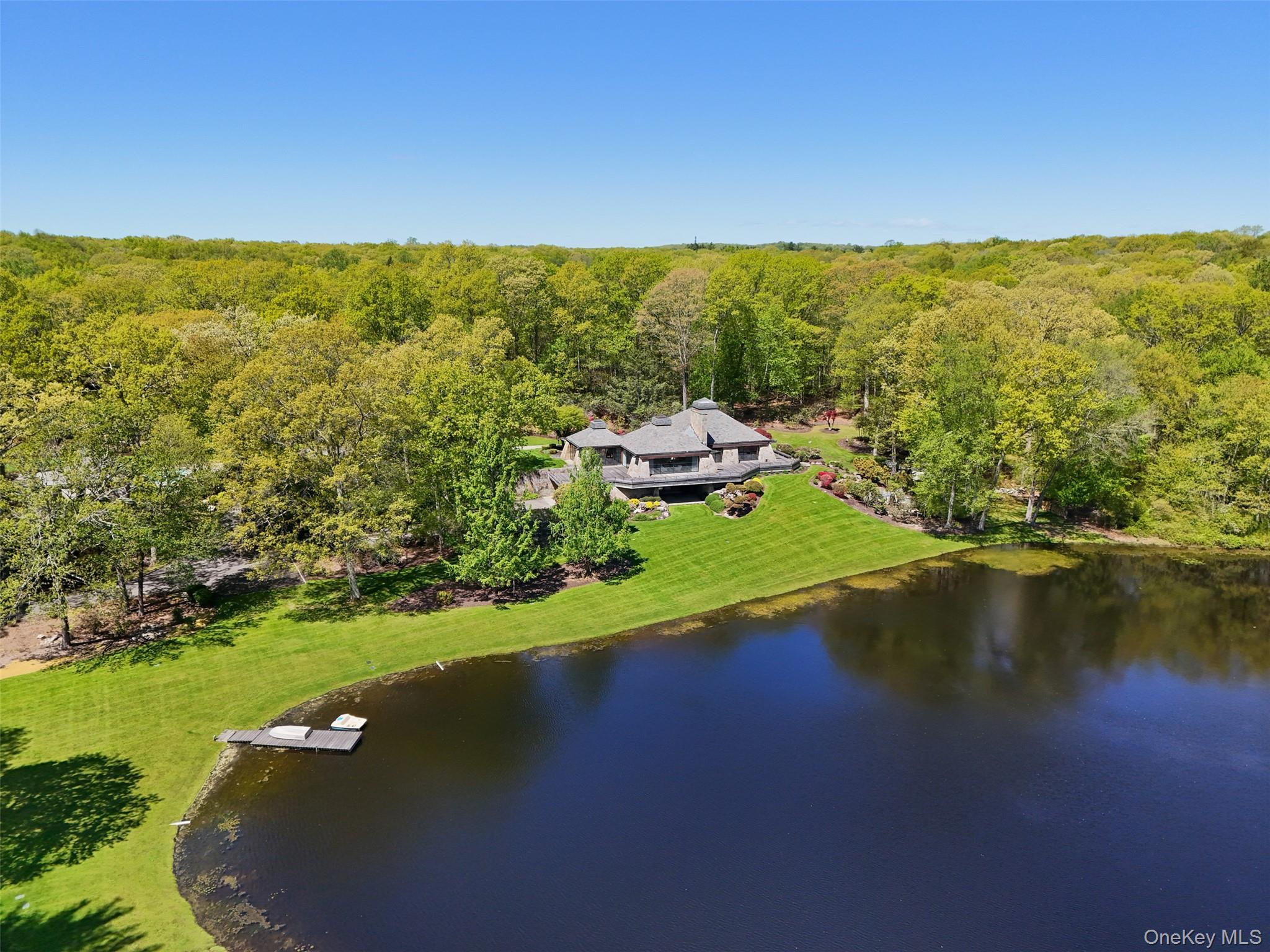 Single Family Eastwoods Road Westchester County, NY 10576, MLS-1007263-4