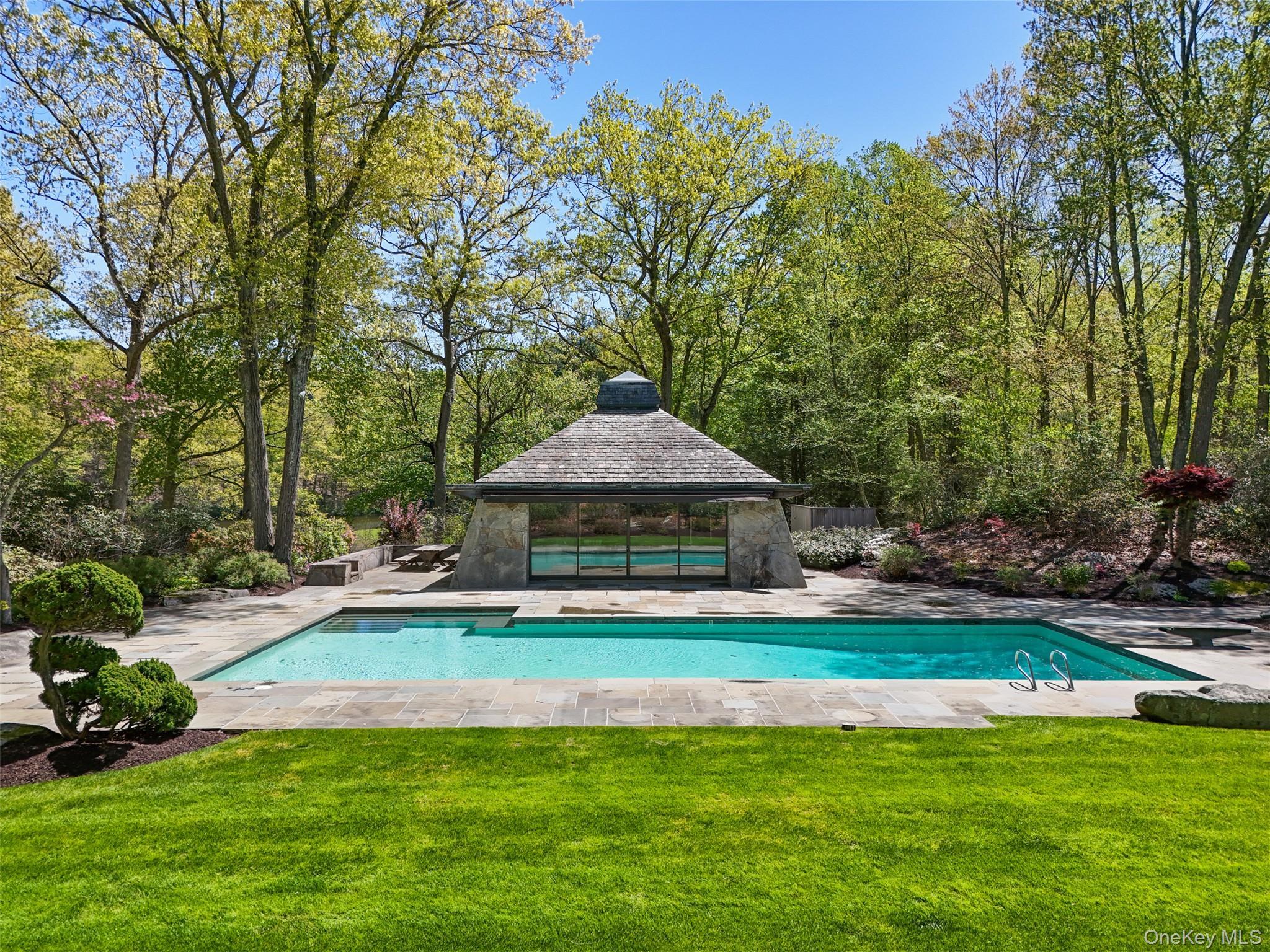Single Family Eastwoods Road Westchester County, NY 10576, MLS-1007263-41