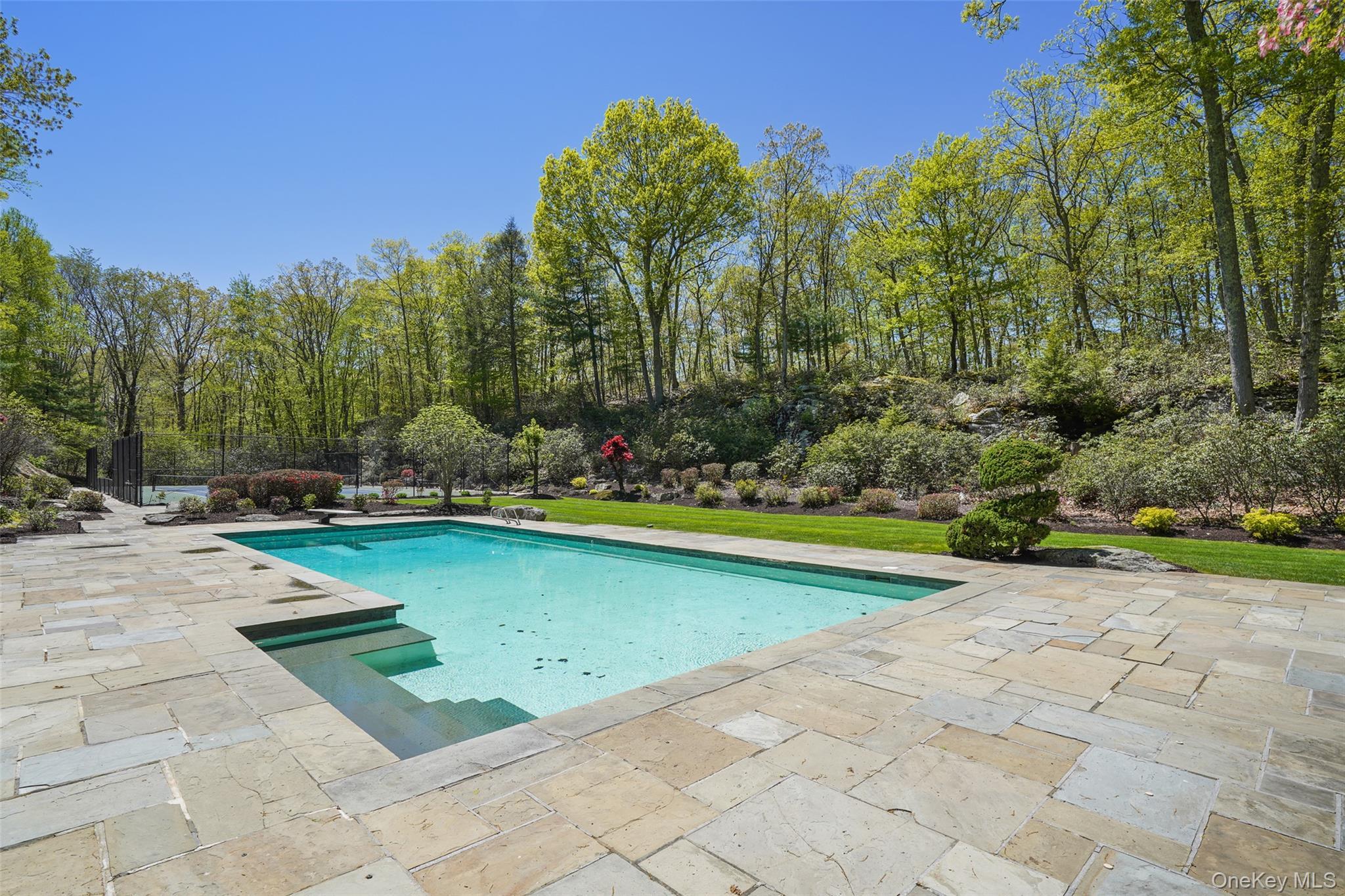 Single Family Eastwoods Road Westchester County, NY 10576, MLS-1007263-42