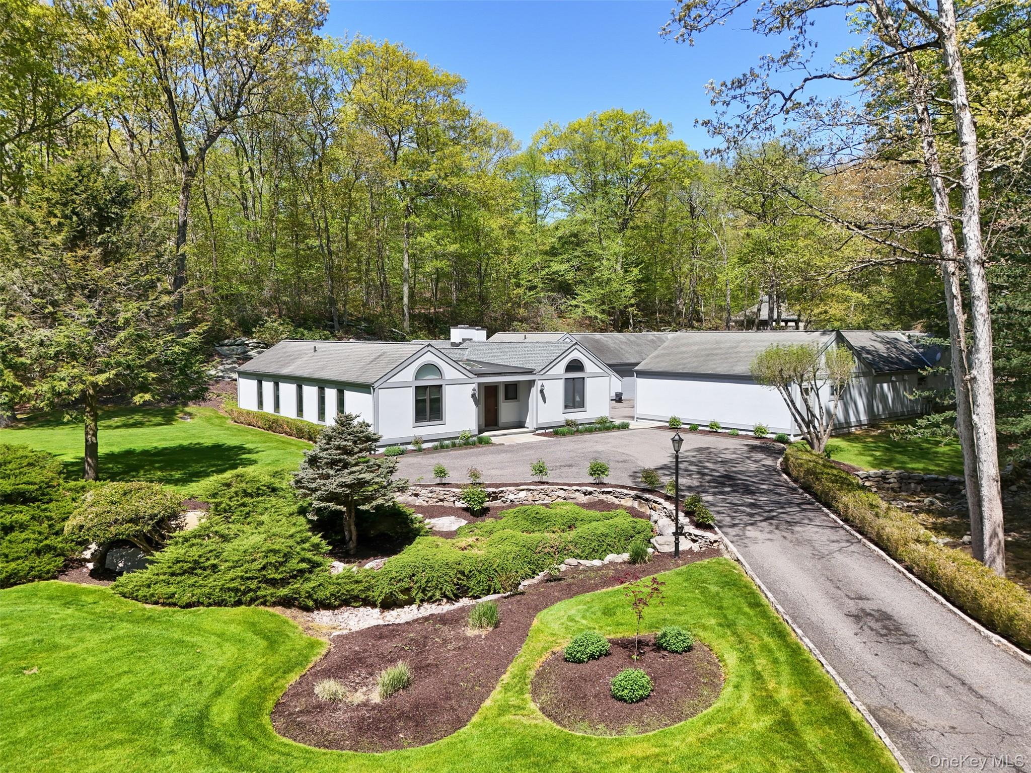 Single Family Eastwoods Road Westchester County, NY 10576, MLS-1007263-43