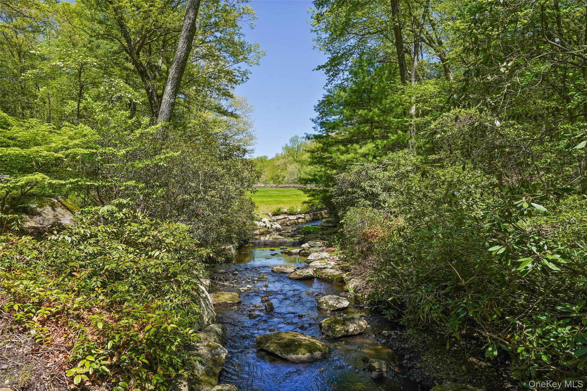 Single Family Eastwoods Road Westchester County, NY 10576, MLS-1007263-45