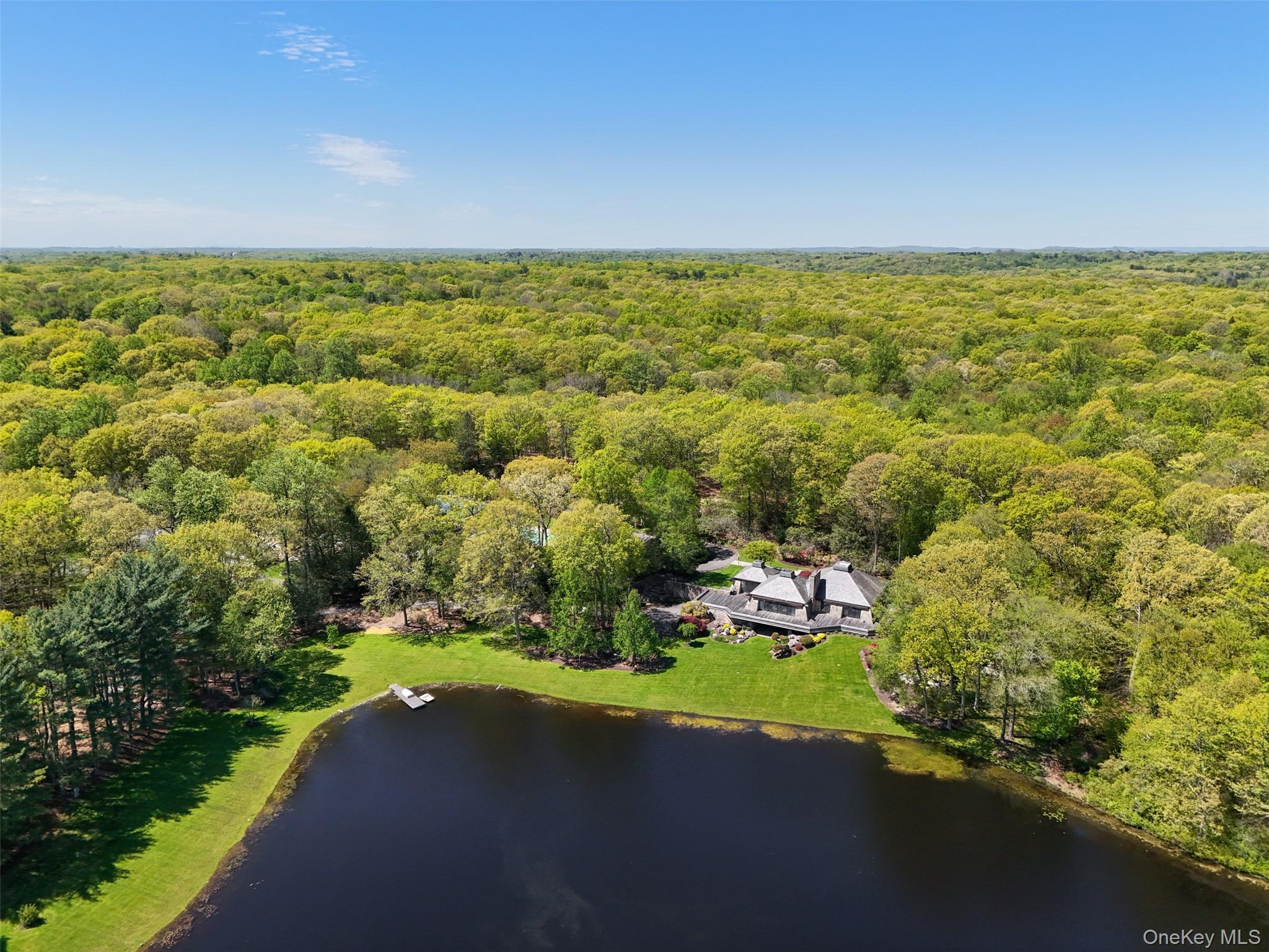 Single Family Eastwoods Road  Westchester County, NY 10576, MLS-1007263-46
