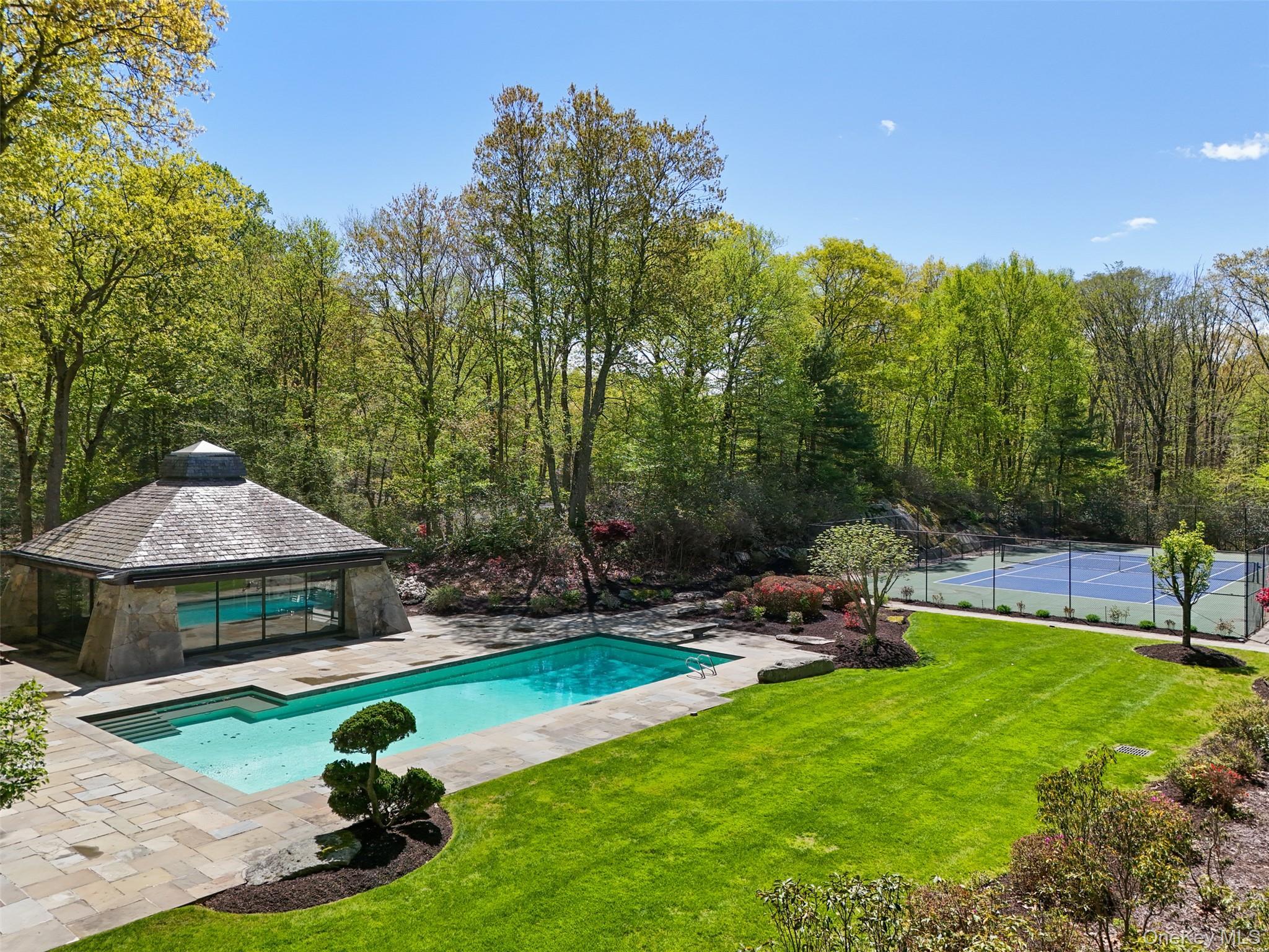 Single Family Eastwoods Road Westchester County, NY 10576, MLS-1007263-5