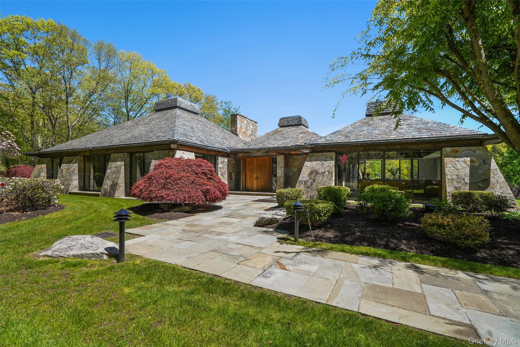 Single Family Eastwoods Road Westchester County, NY 10576, MLS-1007263-6
