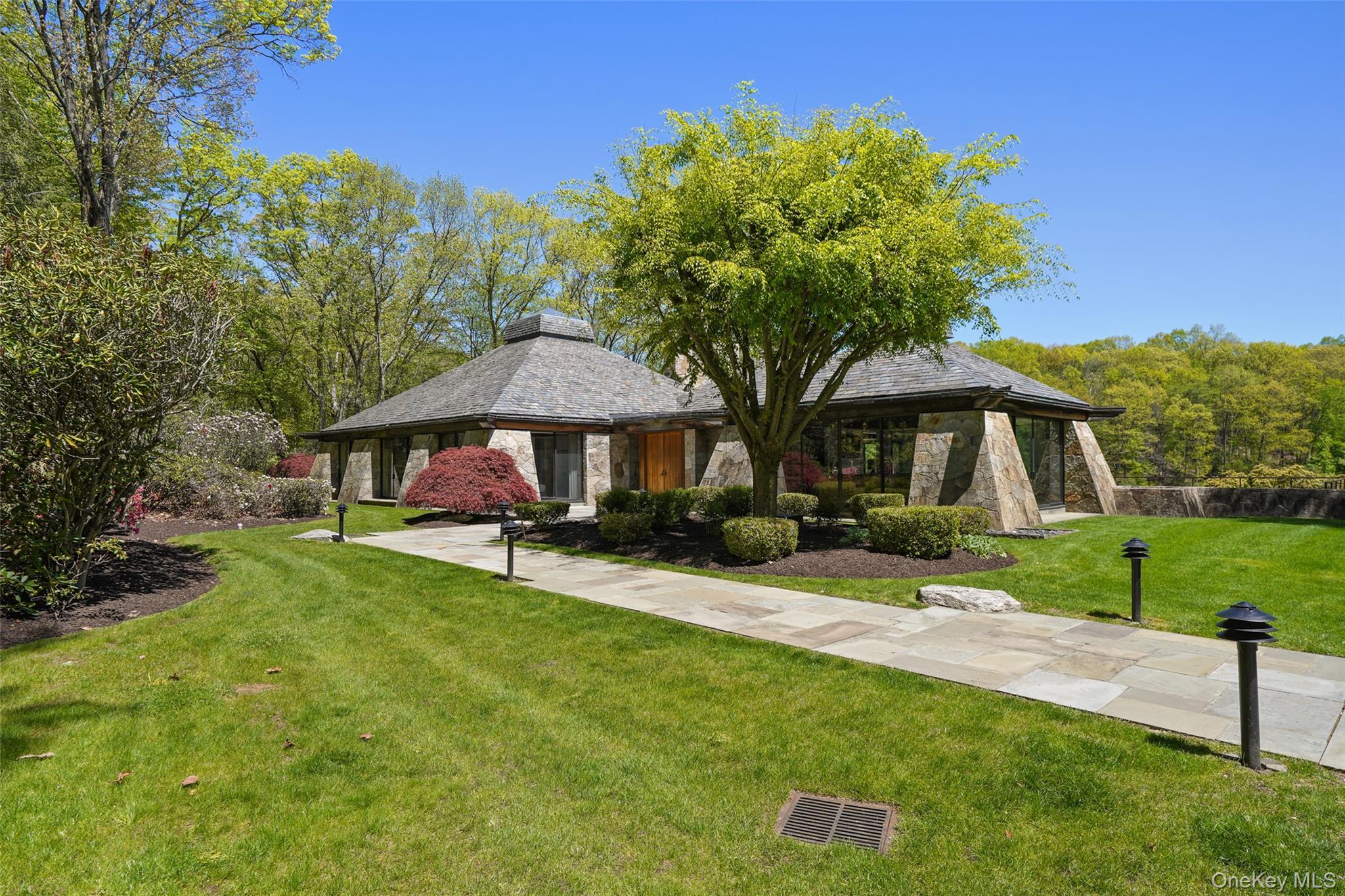 Single Family Eastwoods Road Westchester County, NY 10576, MLS-1007263-7