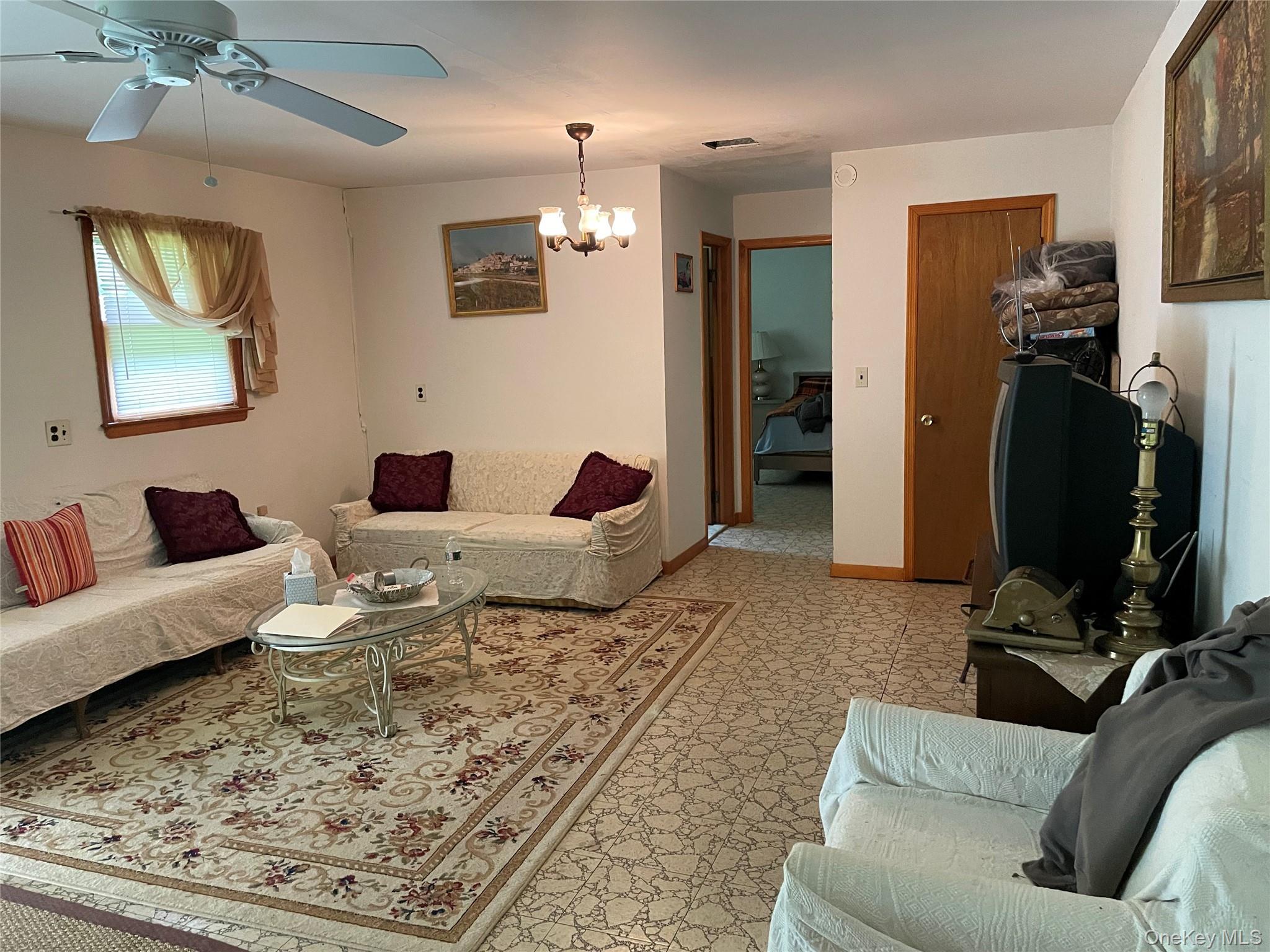 Single Family Fire House Road Sullivan County, NY 12781, MLS-1007269-3