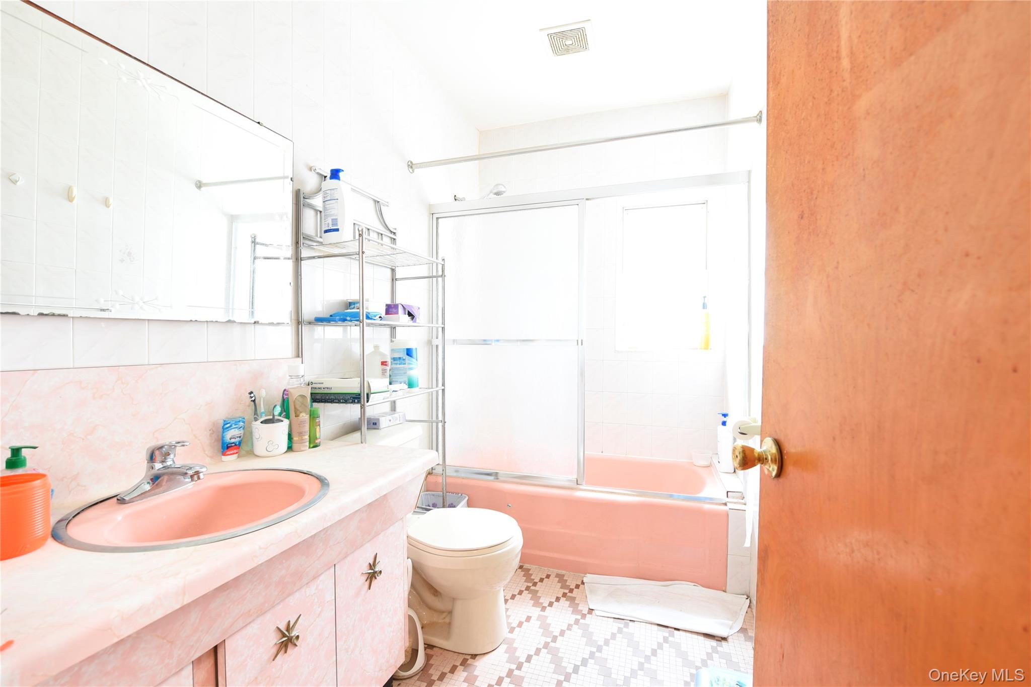 Single Family Coney Island  Brooklyn, NY 11223, MLS-1007279-17