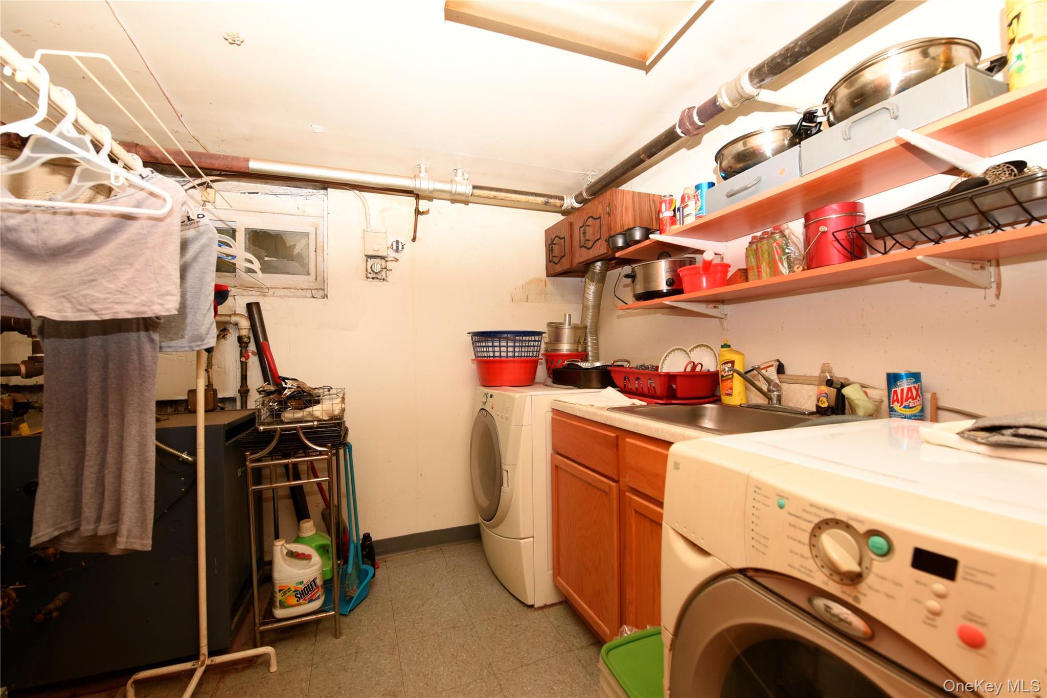 Single Family Coney Island  Brooklyn, NY 11223, MLS-1007279-18