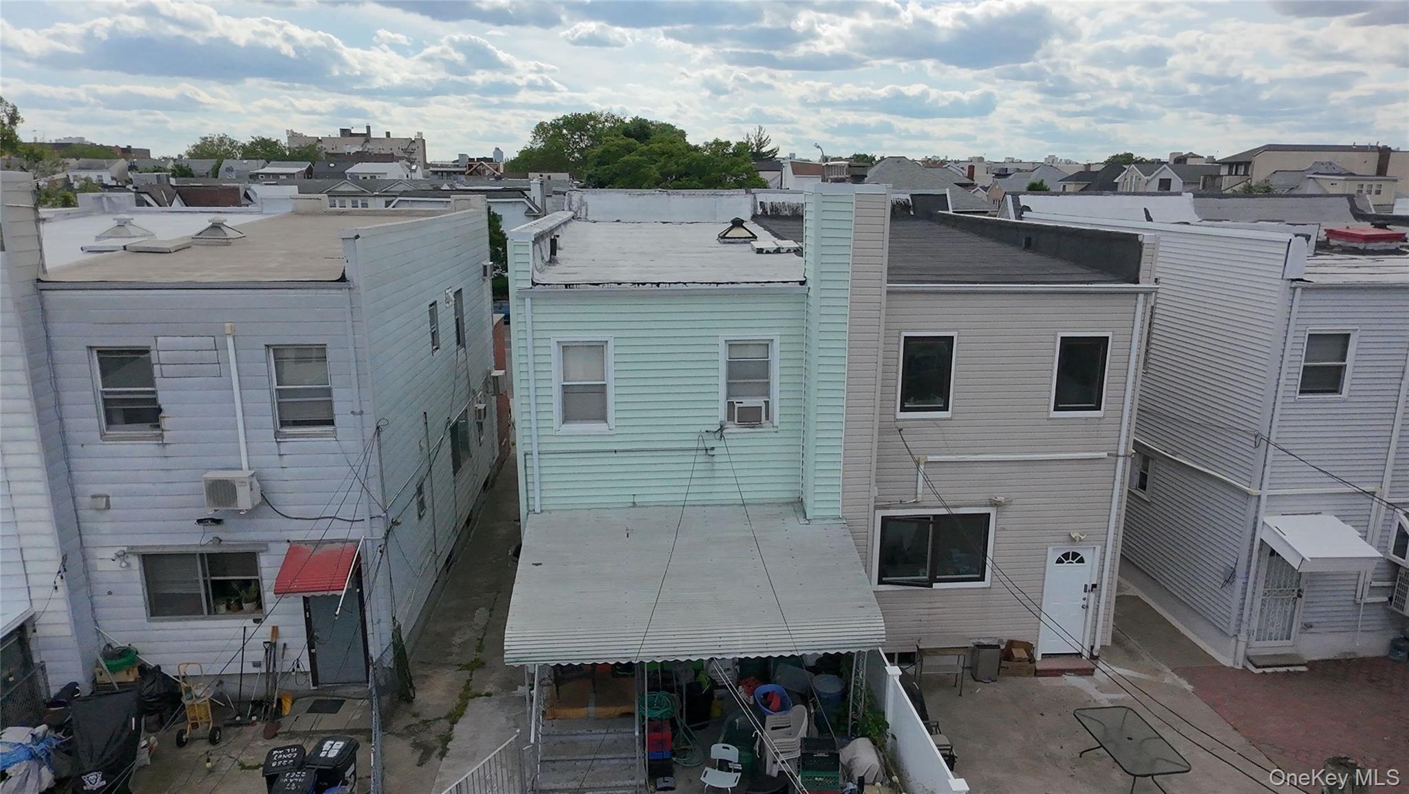 Single Family Coney Island  Brooklyn, NY 11223, MLS-1007279-19