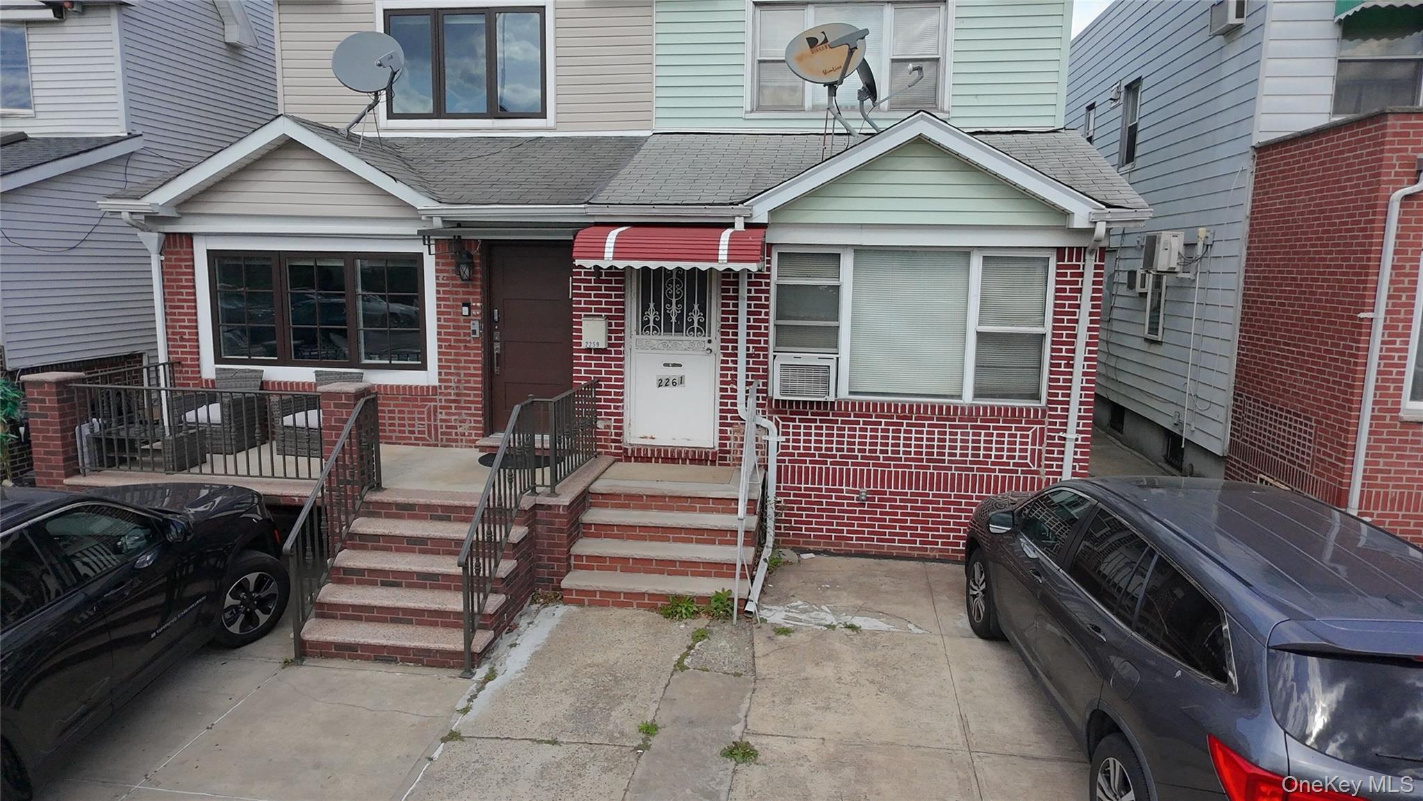 Single Family Coney Island  Brooklyn, NY 11223, MLS-1007279-2