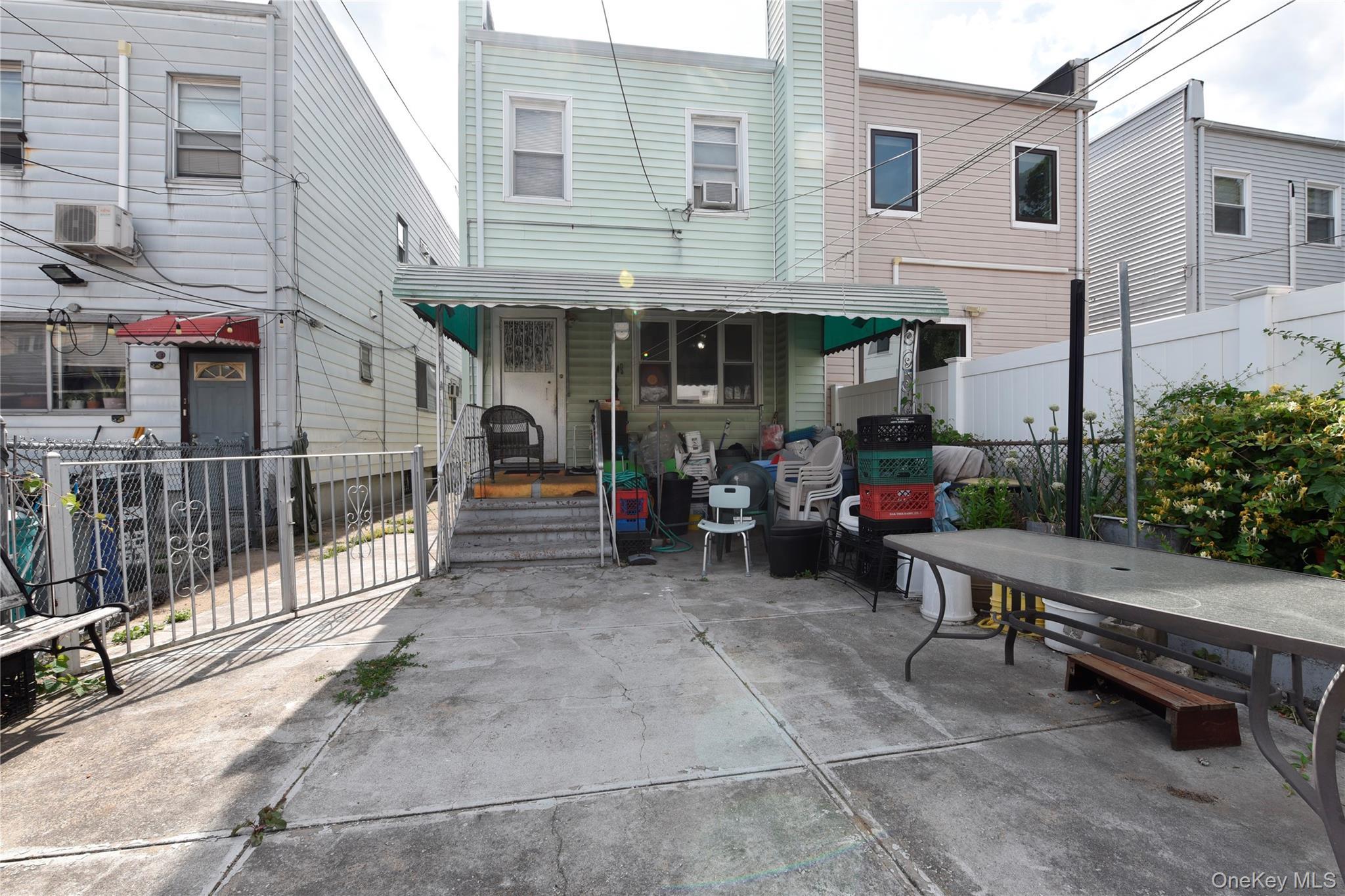 Single Family Coney Island  Brooklyn, NY 11223, MLS-1007279-21
