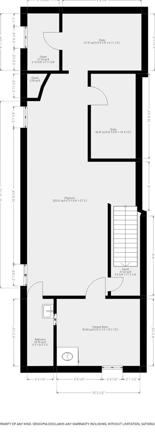 Single Family Coney Island  Brooklyn, NY 11223, MLS-1007279-32
