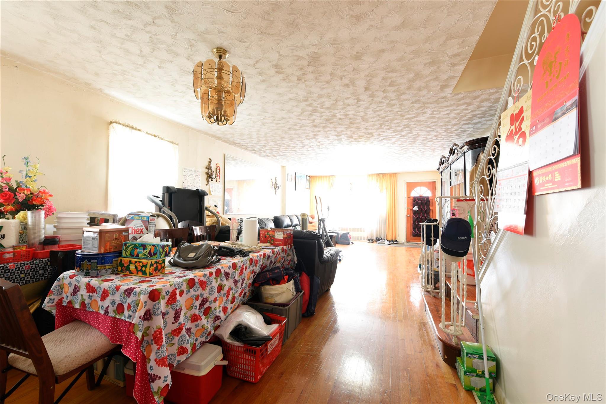 Single Family Coney Island  Brooklyn, NY 11223, MLS-1007279-9