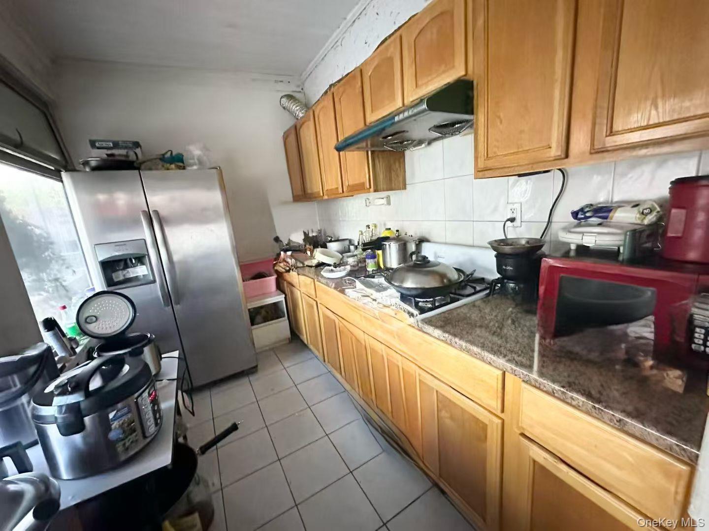 Single Family 15th  Queens, NY 11356, MLS-1007290-3