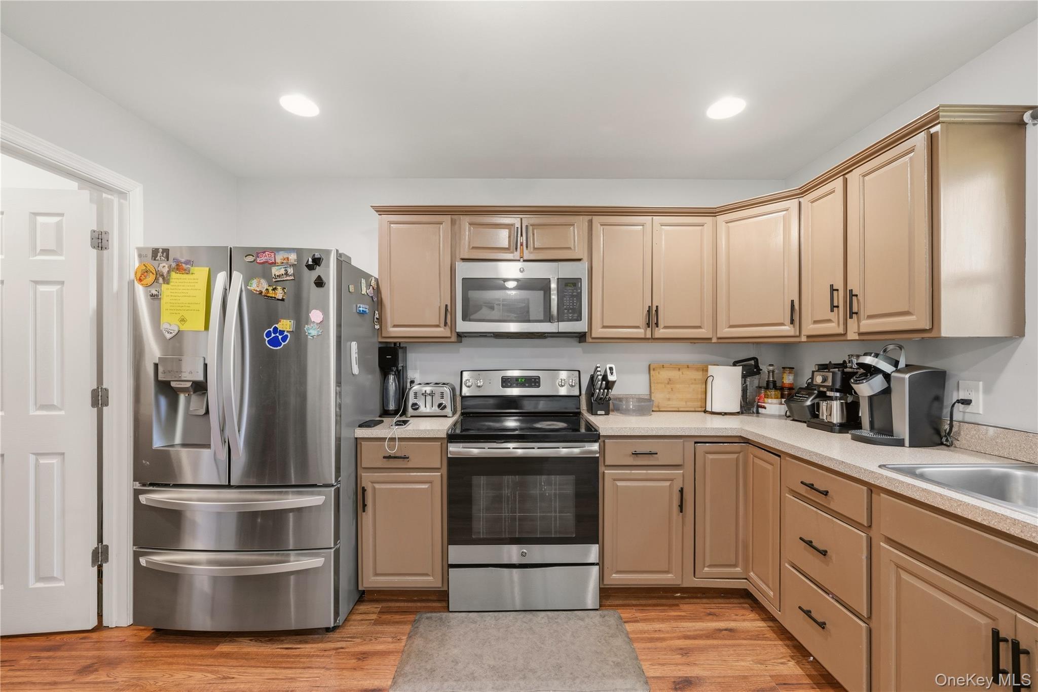 Single Family Deerfield Court Sullivan County, NY 12775, MLS-1007291-19