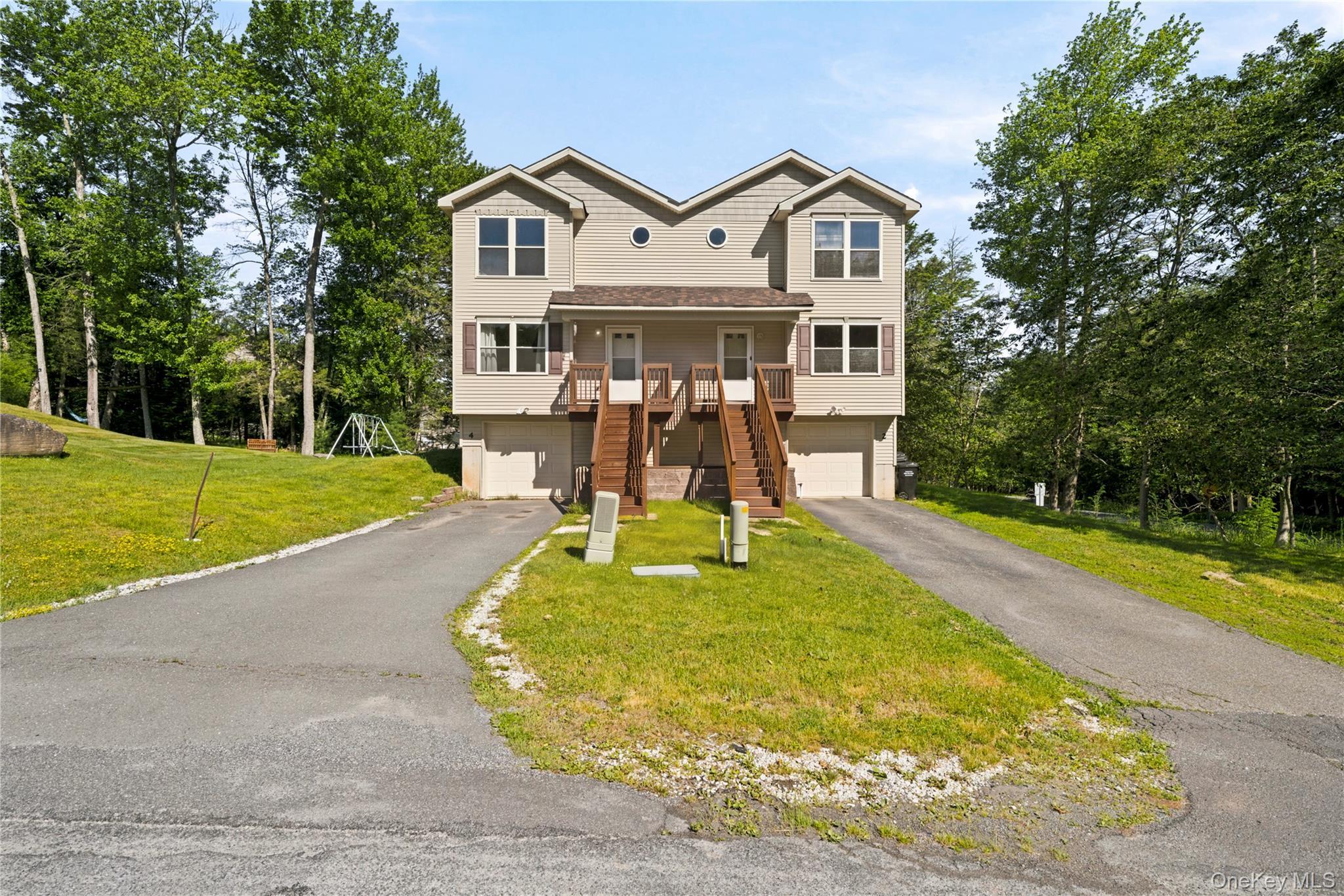 Single Family Deerfield Court Sullivan County, NY 12775, MLS-1007291-2
