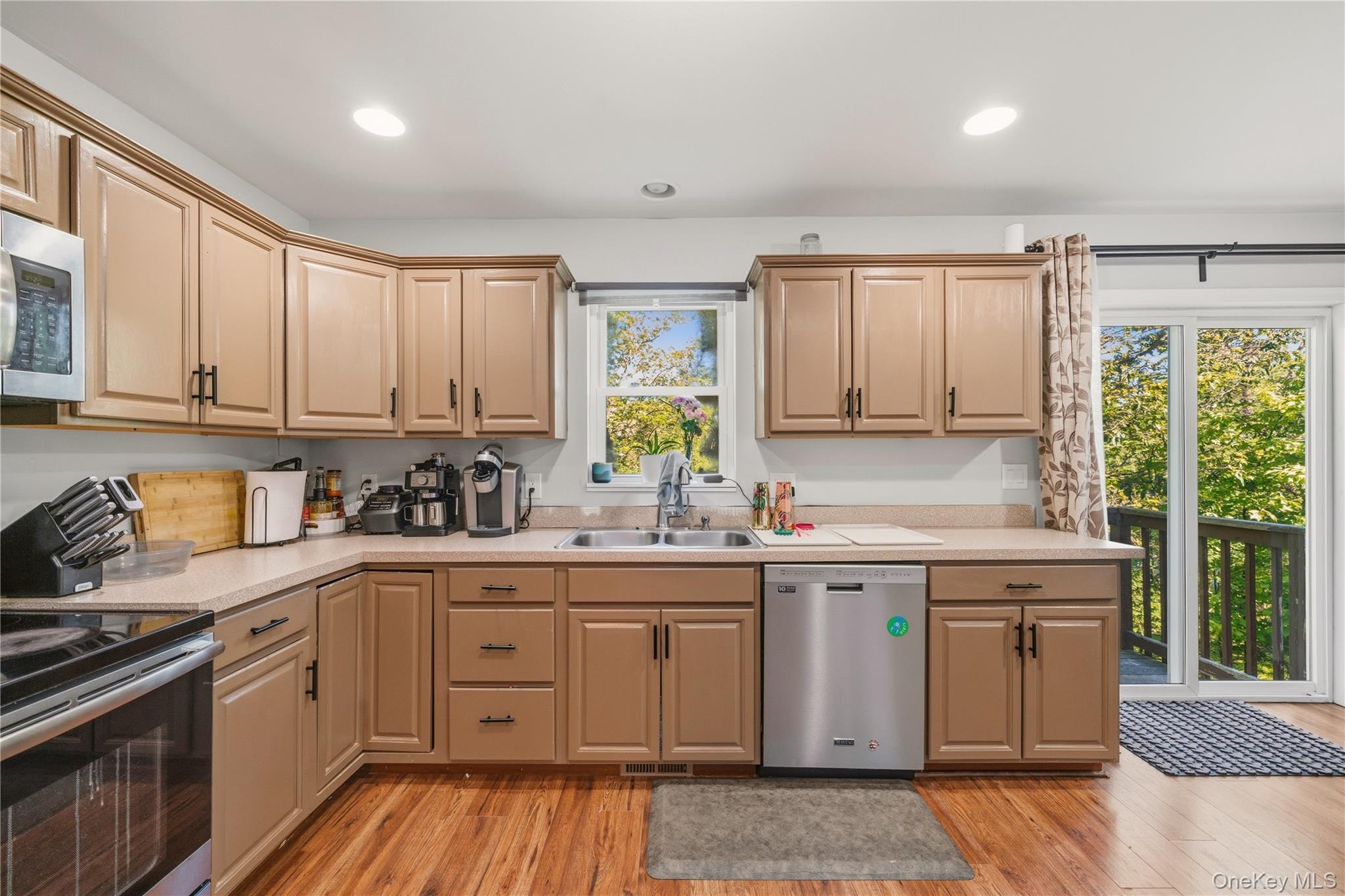 Single Family Deerfield Court Sullivan County, NY 12775, MLS-1007291-20