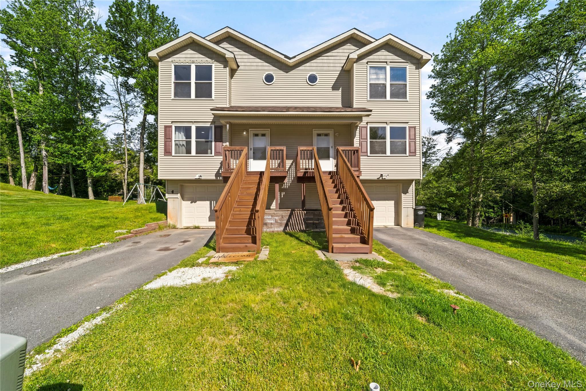 Single Family Deerfield Court Sullivan County, NY 12775, MLS-1007291-3