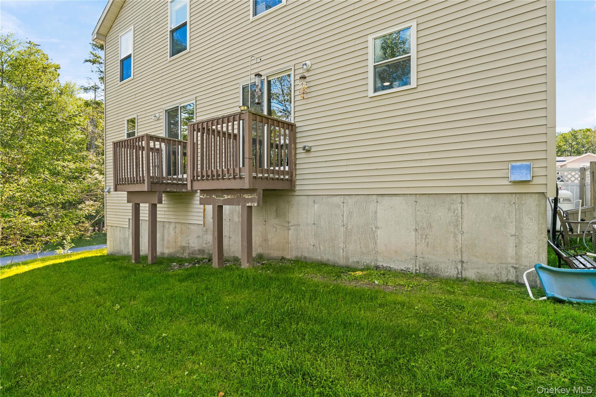 Single Family Deerfield Court Sullivan County, NY 12775, MLS-1007291-37
