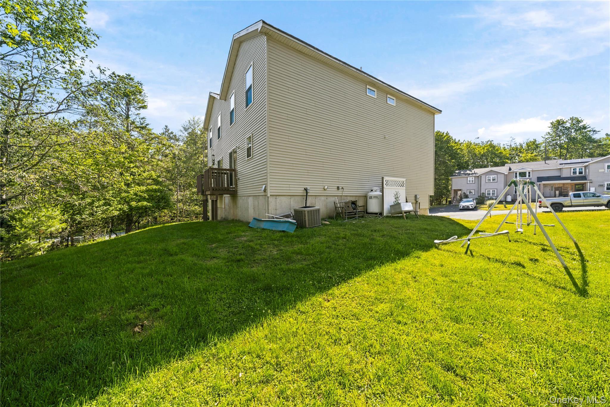 Single Family Deerfield Court Sullivan County, NY 12775, MLS-1007291-38