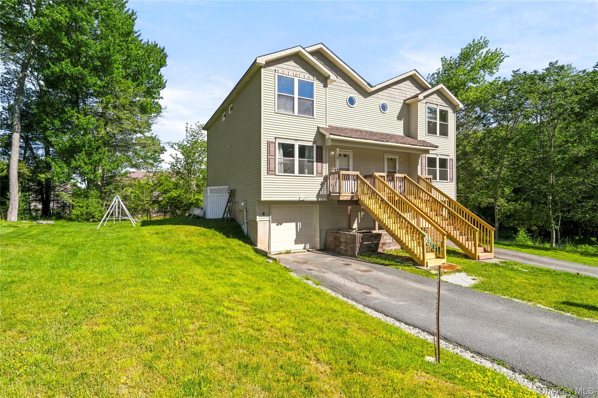 Single Family Deerfield Court Sullivan County, NY 12775, MLS-1007291-4