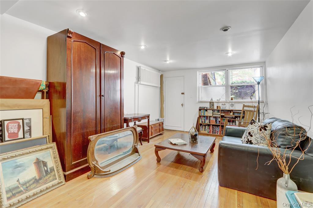 Single Family Bedford  Brooklyn, NY 11229, MLS-1007304-11