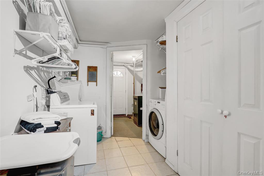 Single Family Bedford  Brooklyn, NY 11229, MLS-1007304-12