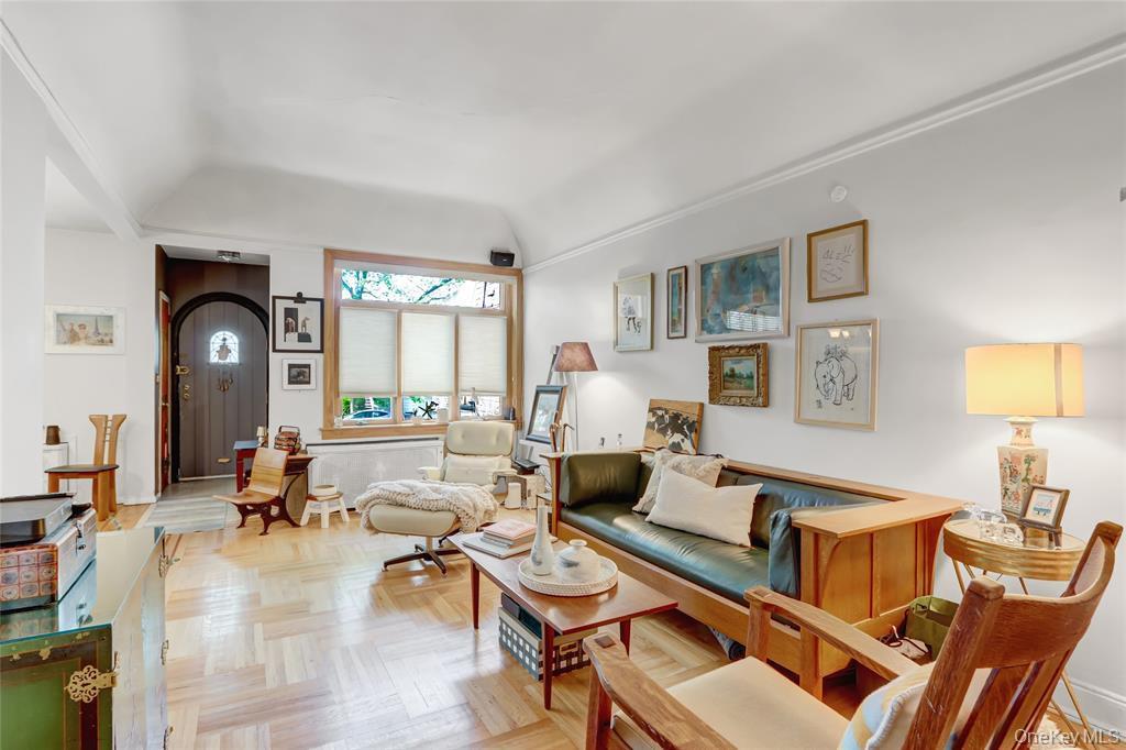 Single Family Bedford  Brooklyn, NY 11229, MLS-1007304-2