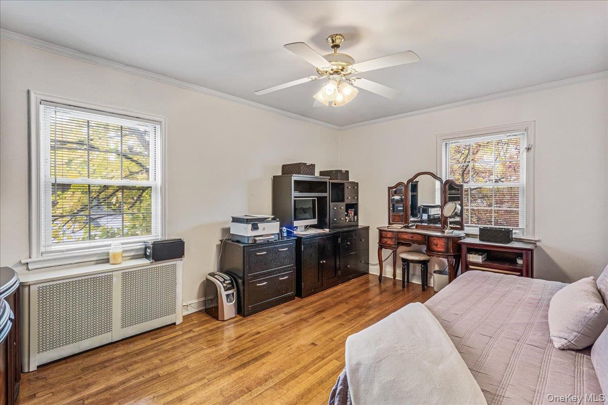 Single Family Grand Central Parkway Queens, NY 11432, MLS-1007315-11