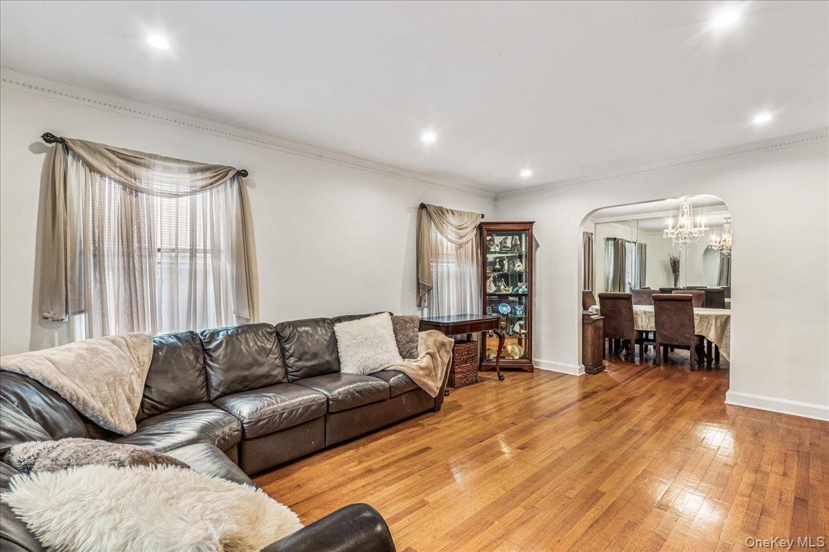 Single Family Grand Central Parkway Queens, NY 11432, MLS-1007315-3