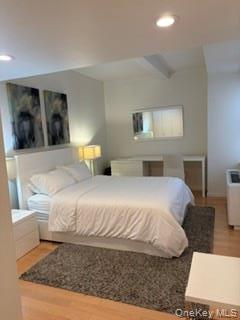 Apartment 51st Manhattan, NY 10019, MLS-1007326-11