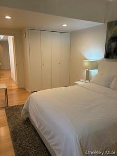 Apartment 51st Manhattan, NY 10019, MLS-1007326-12
