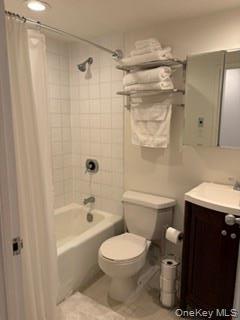 Apartment 51st Manhattan, NY 10019, MLS-1007326-13