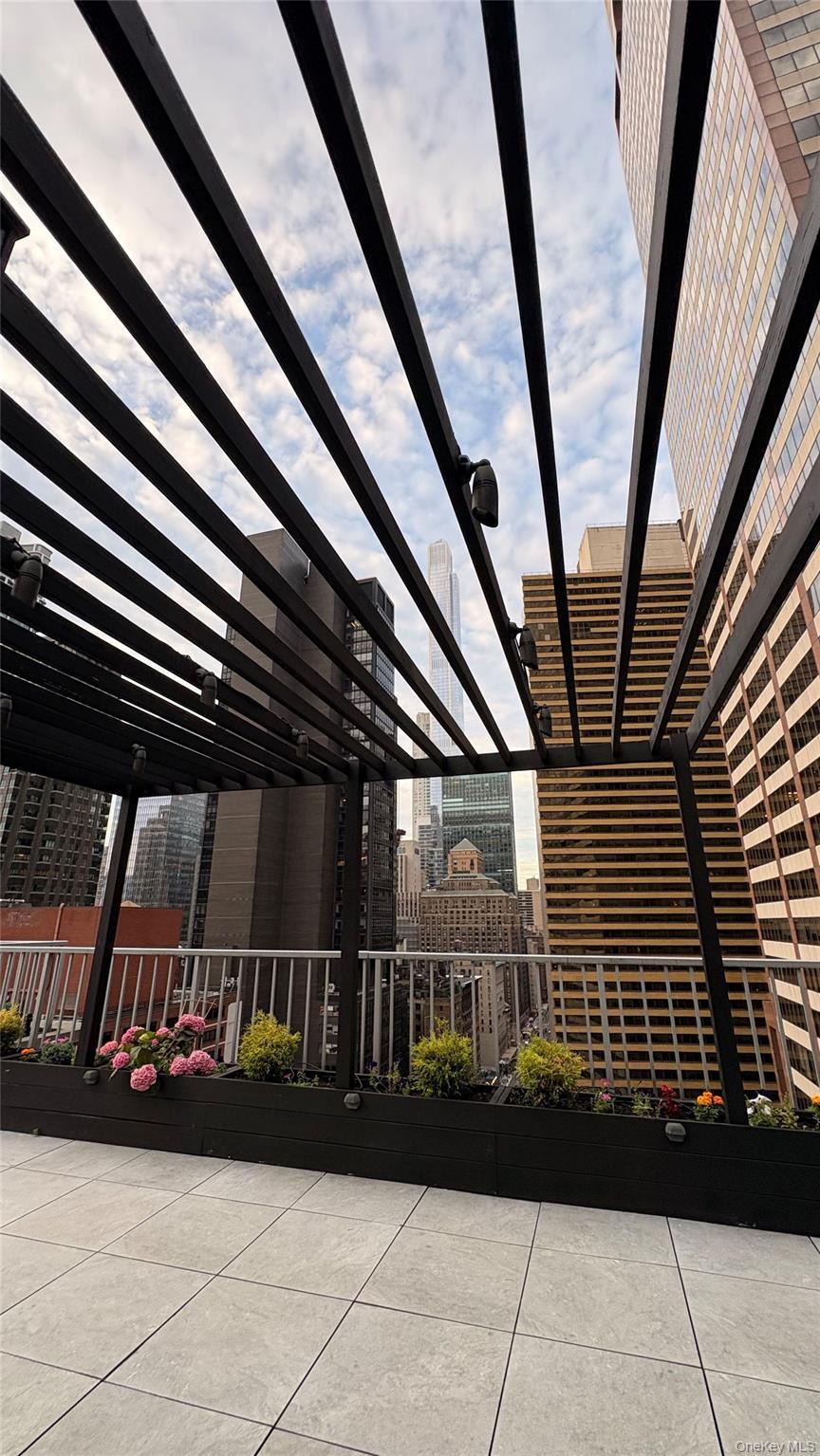 Apartment 51st Manhattan, NY 10019, MLS-1007326-18