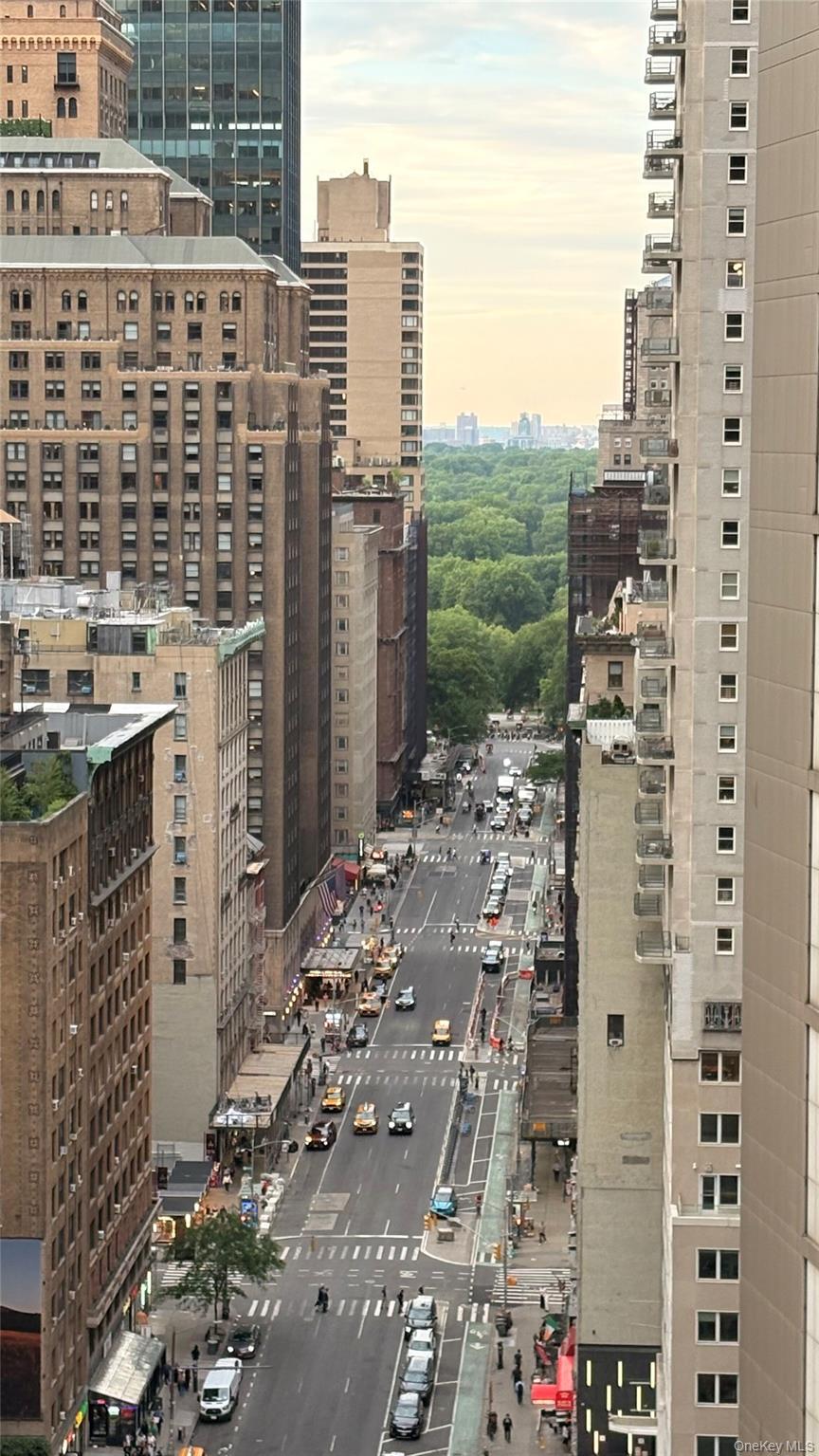 Apartment 51st Manhattan, NY 10019, MLS-1007326-20