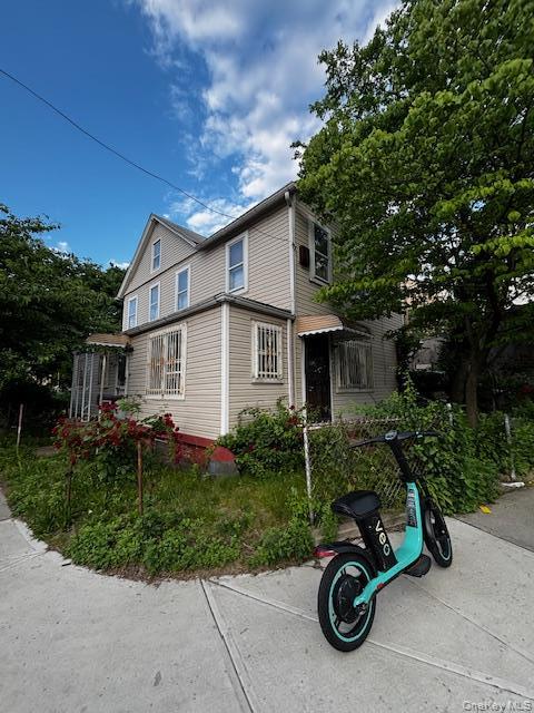 Single Family Baisley Boulevard Queens, NY 11412, MLS-1007332-2
